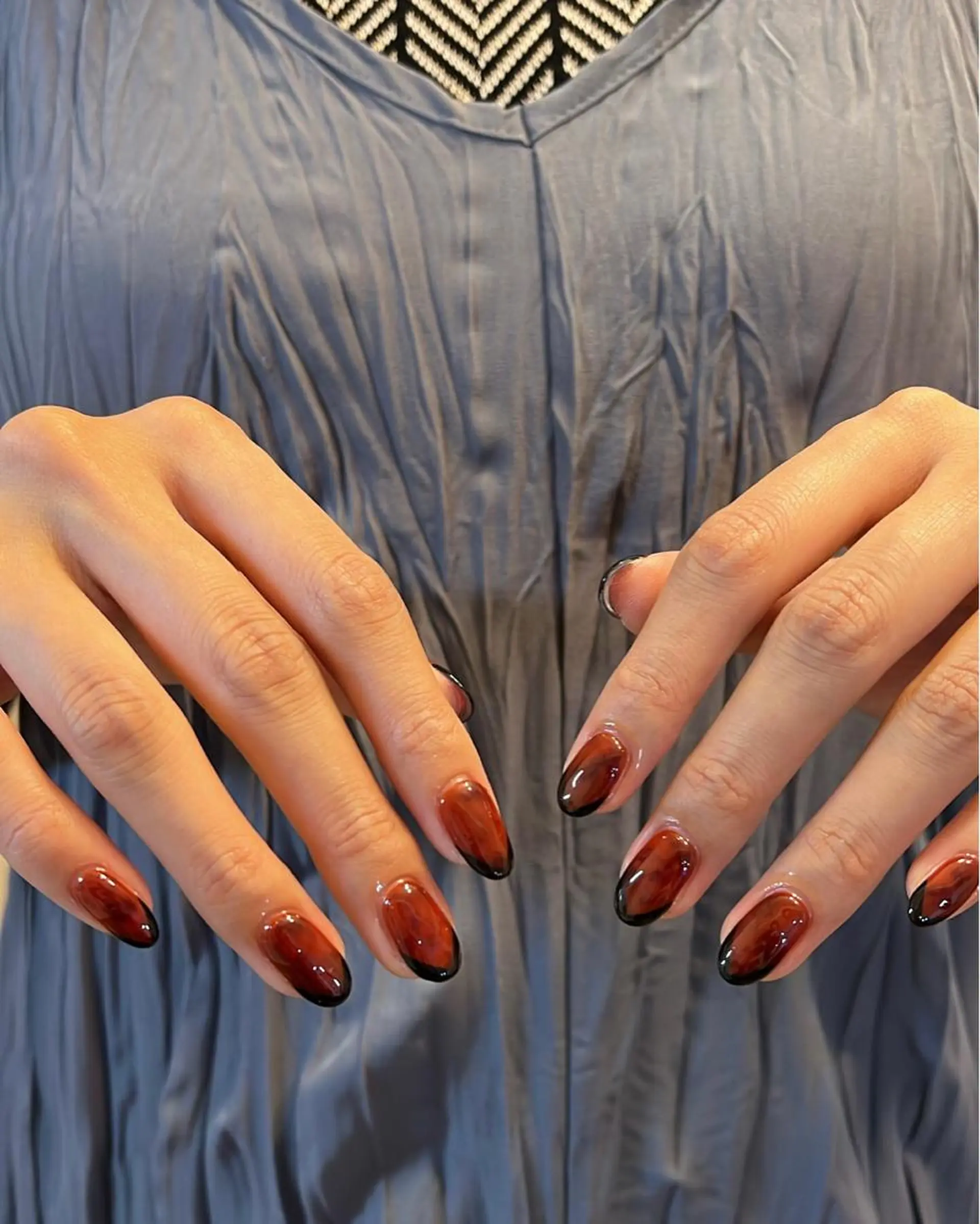 ネイル ハンドネイル フットネイル ハンドケア Miyagi Asamiのネイルデザイン