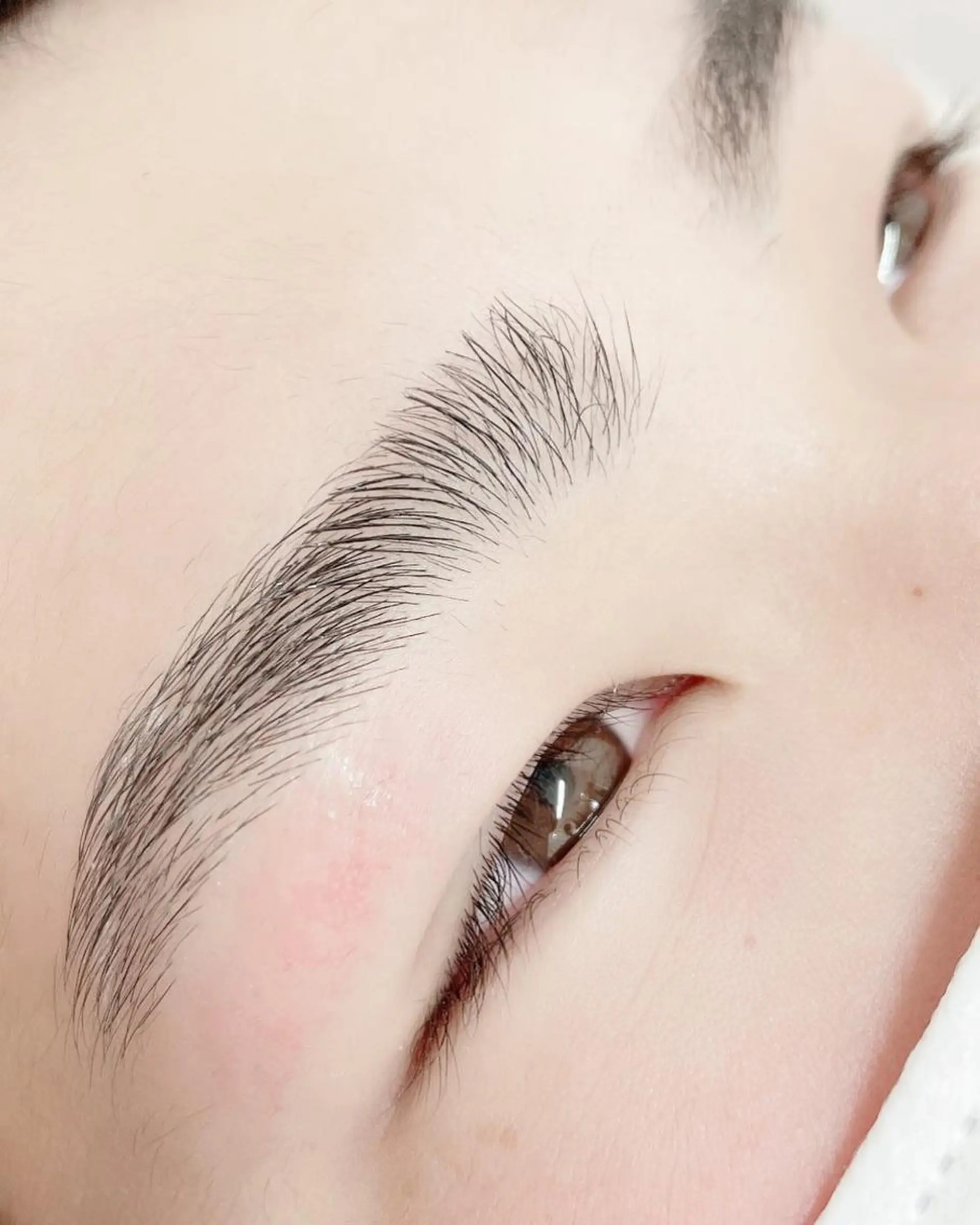 アイブロウ ワックス脱毛 その他(アイブロウ) 髙橋 敦子のネイルデザイン