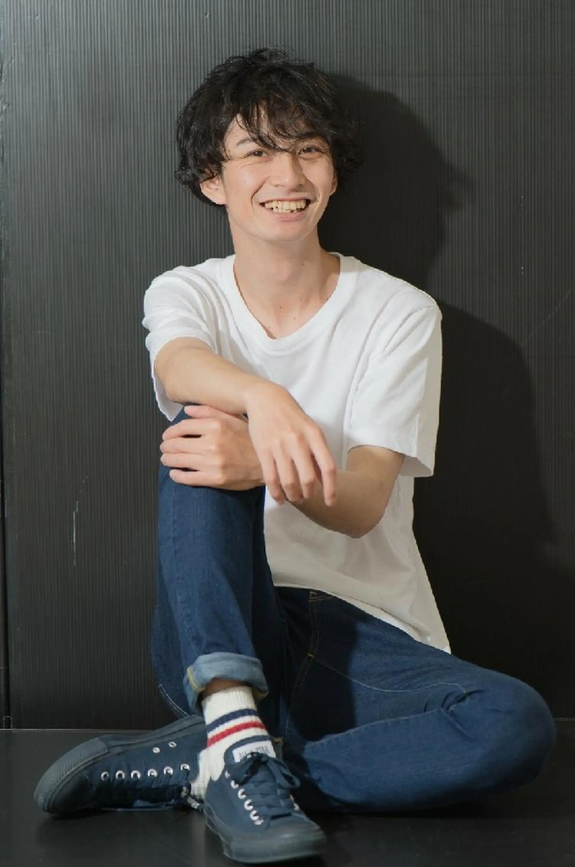 メンズ LiV  shinobuのヘアスタイル