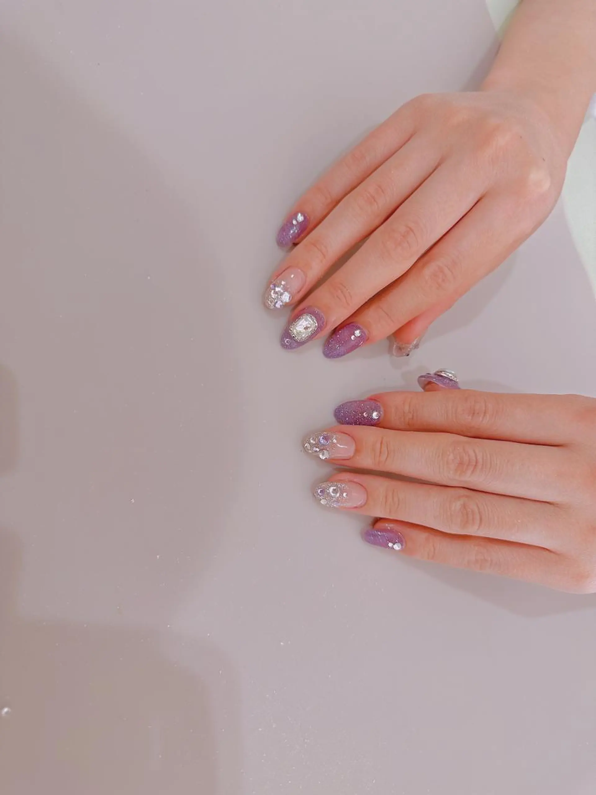 ネイル NANA NAILのネイルデザイン