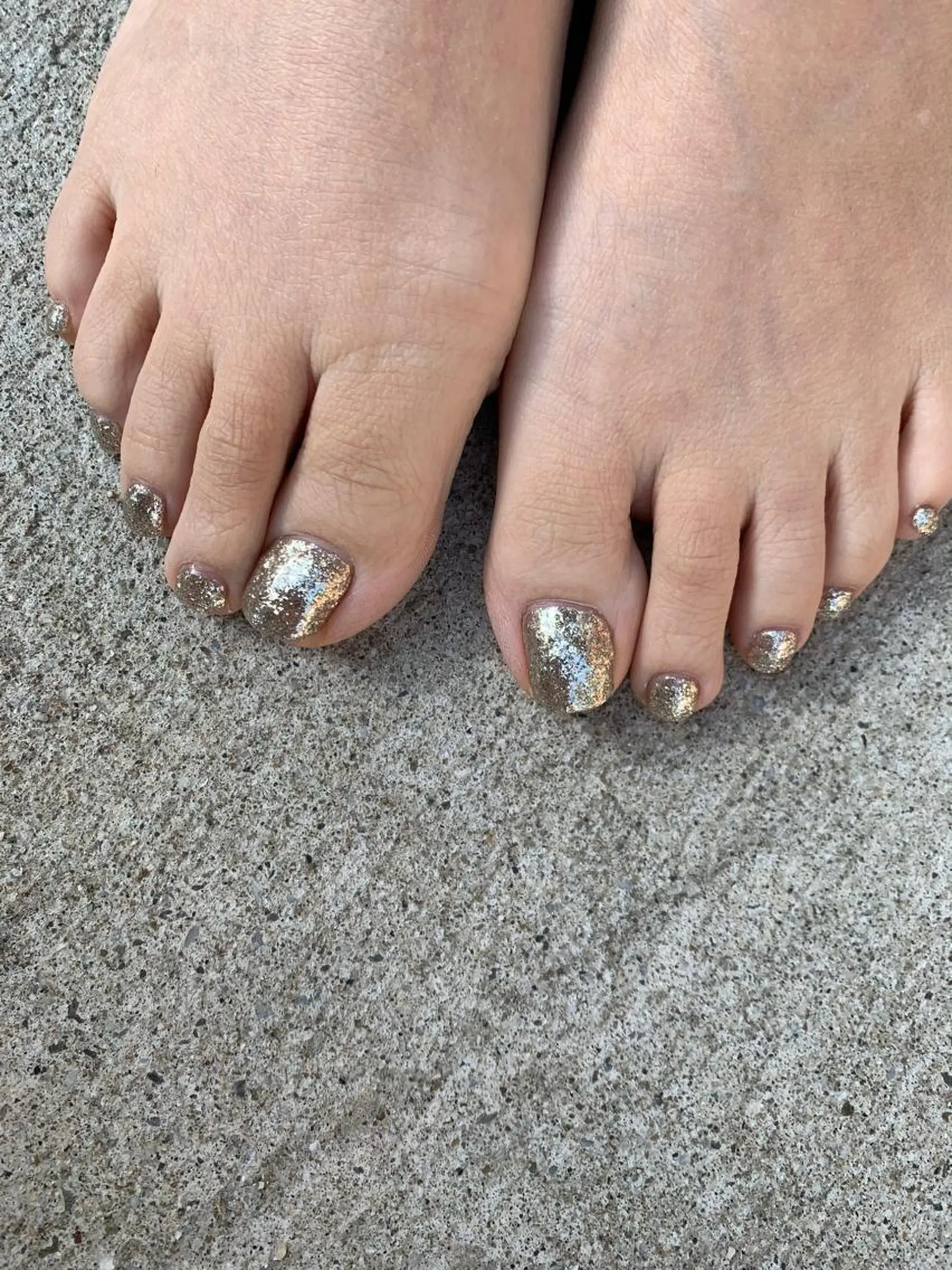 ネイル 藤原 茜のマツエク・マツパデザイン