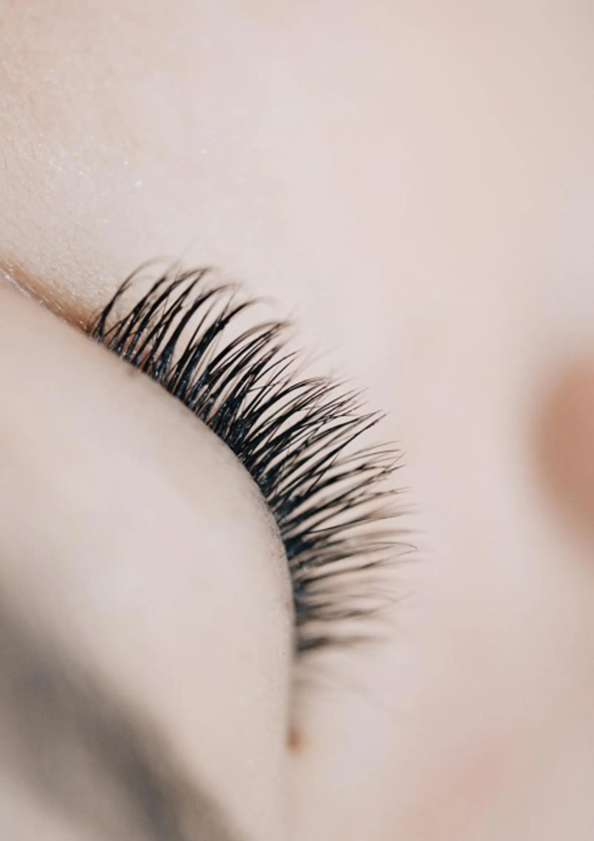 マツエク 水田 静香のマツエク・マツパデザイン