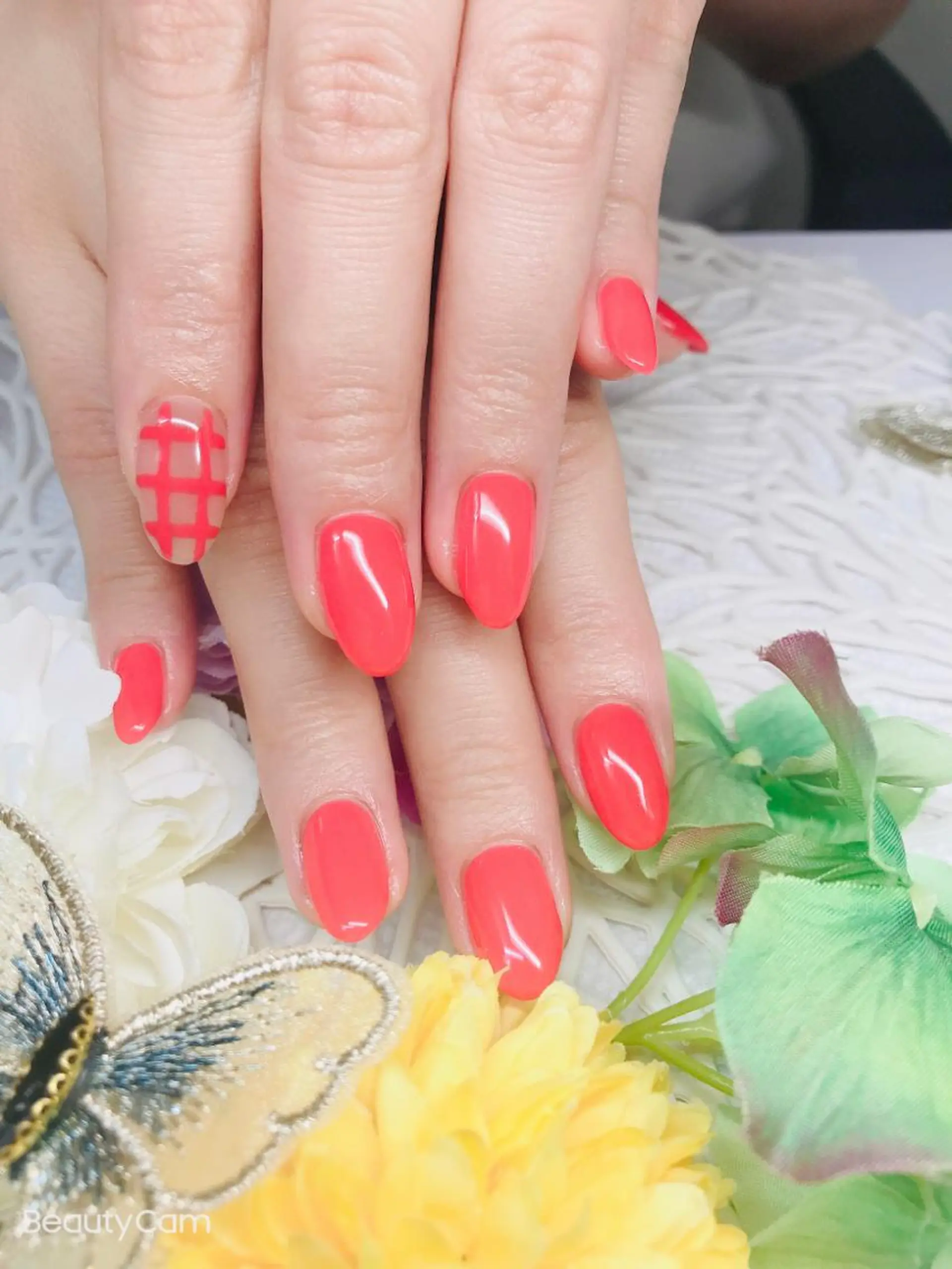 ネイル Salon MINEのエステ・リラクイメージ