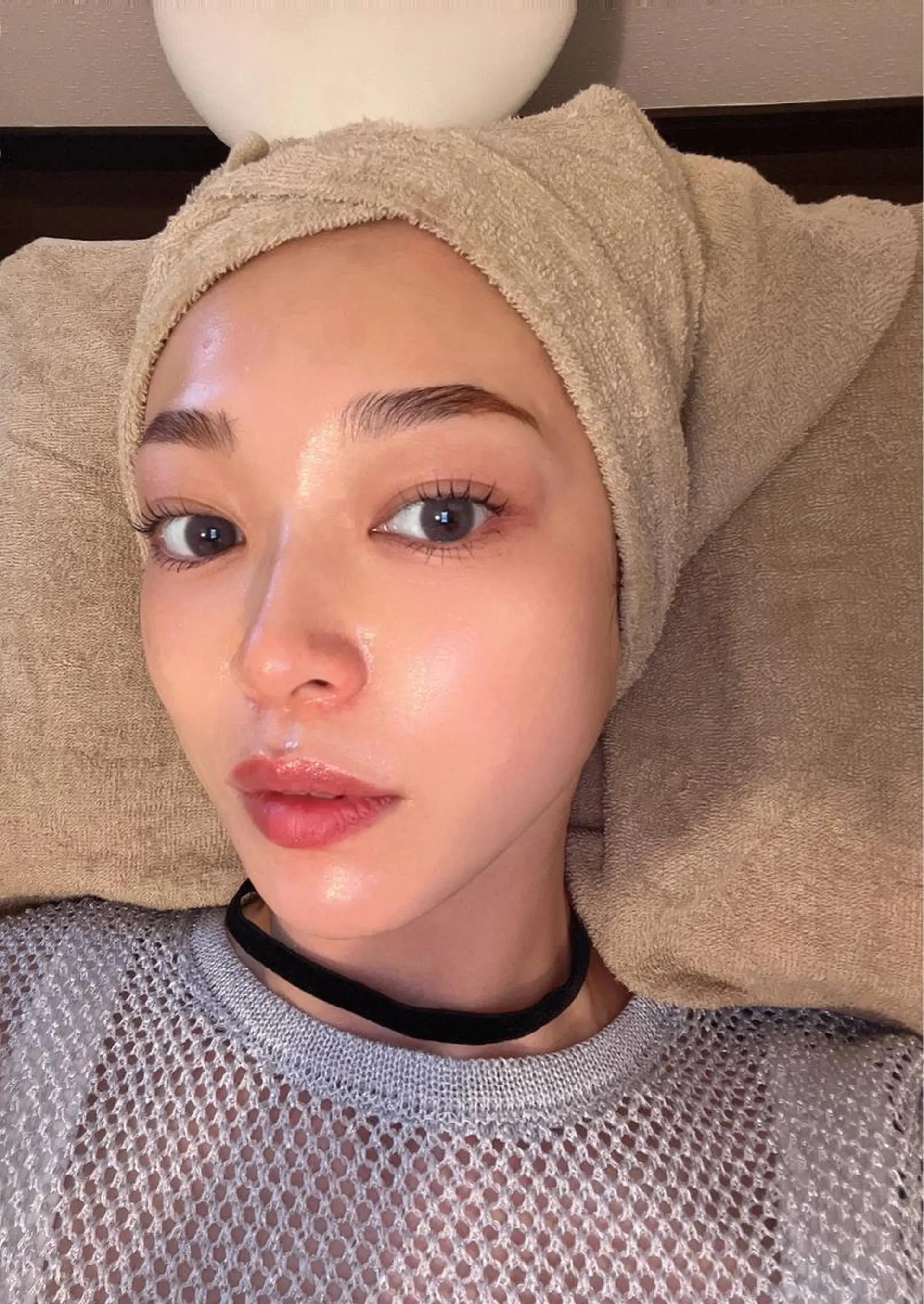 艶肌wax®︎ shocoのエステ・リラクイメージ