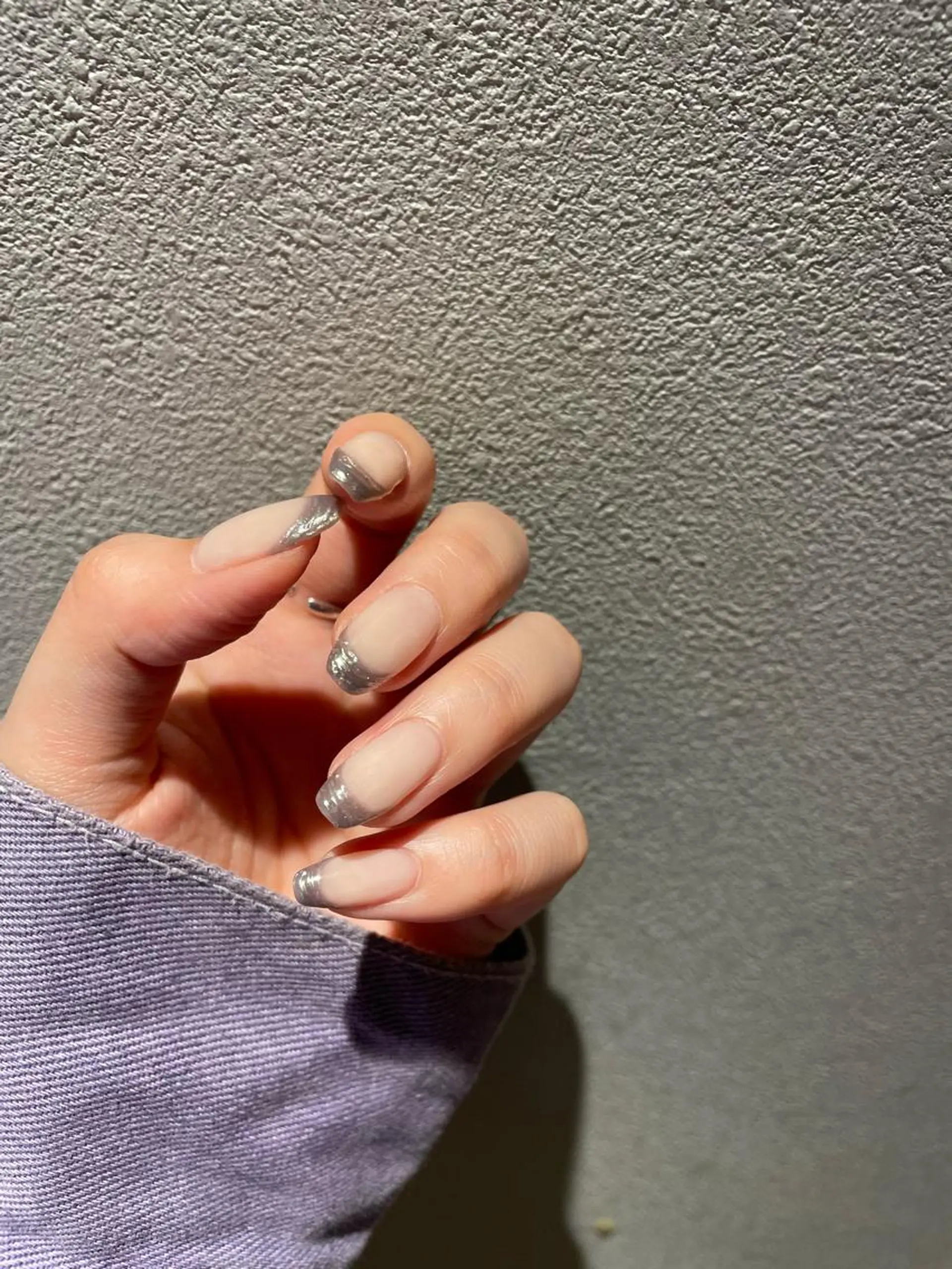 ネイル Ami 🦥のネイルデザイン