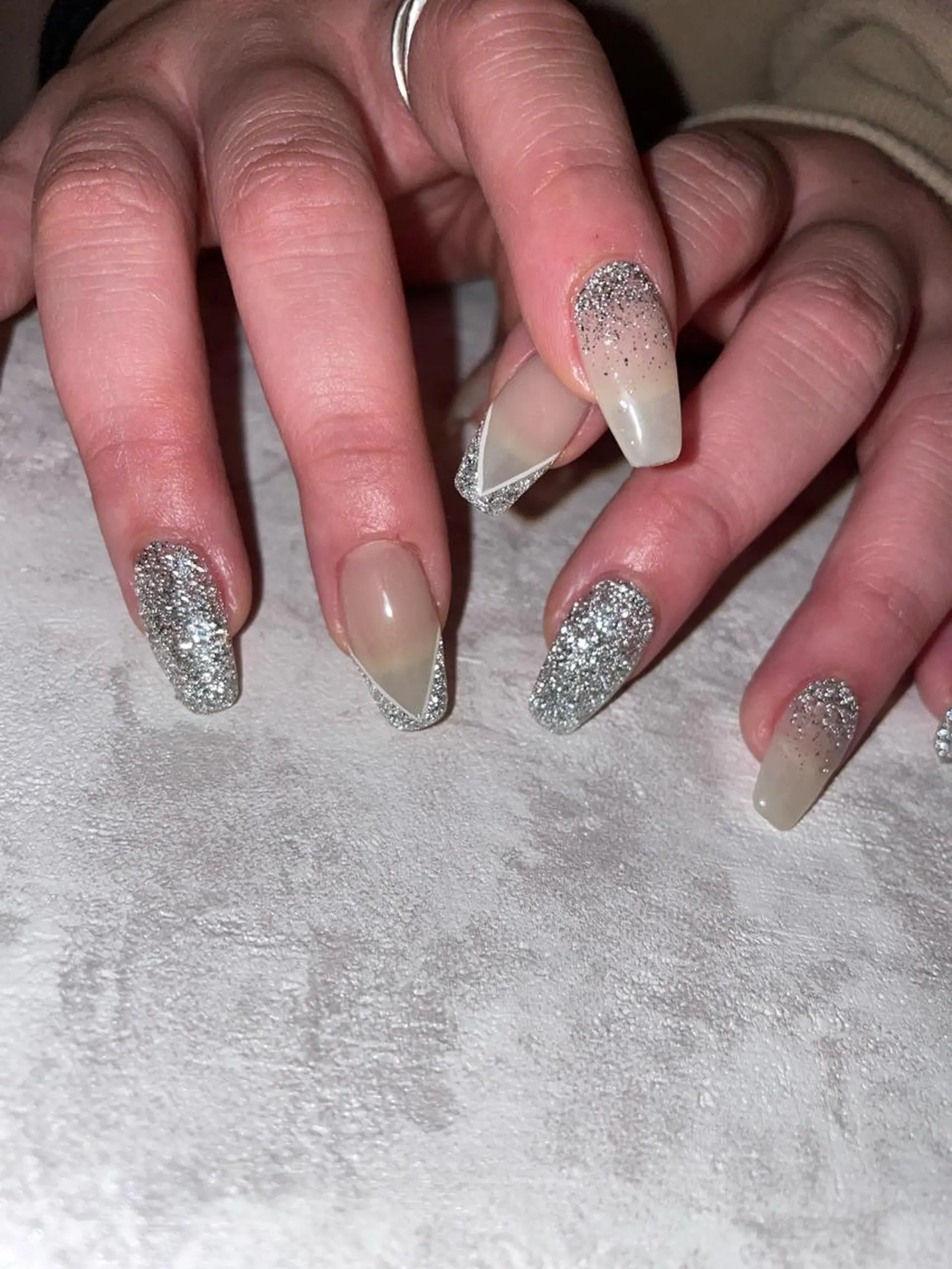 ネイル Atelier  Sii所属・Ami 🦥のネイルデザイン