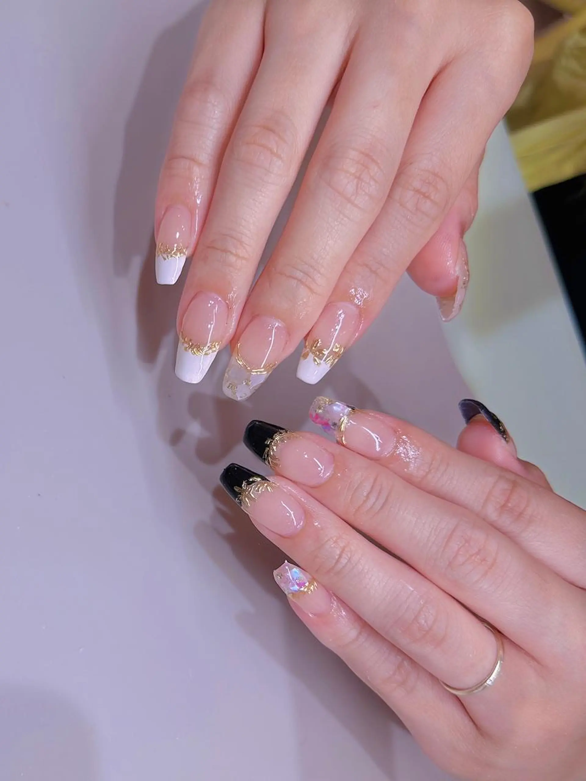 ネイル NANA NAILのネイルデザイン