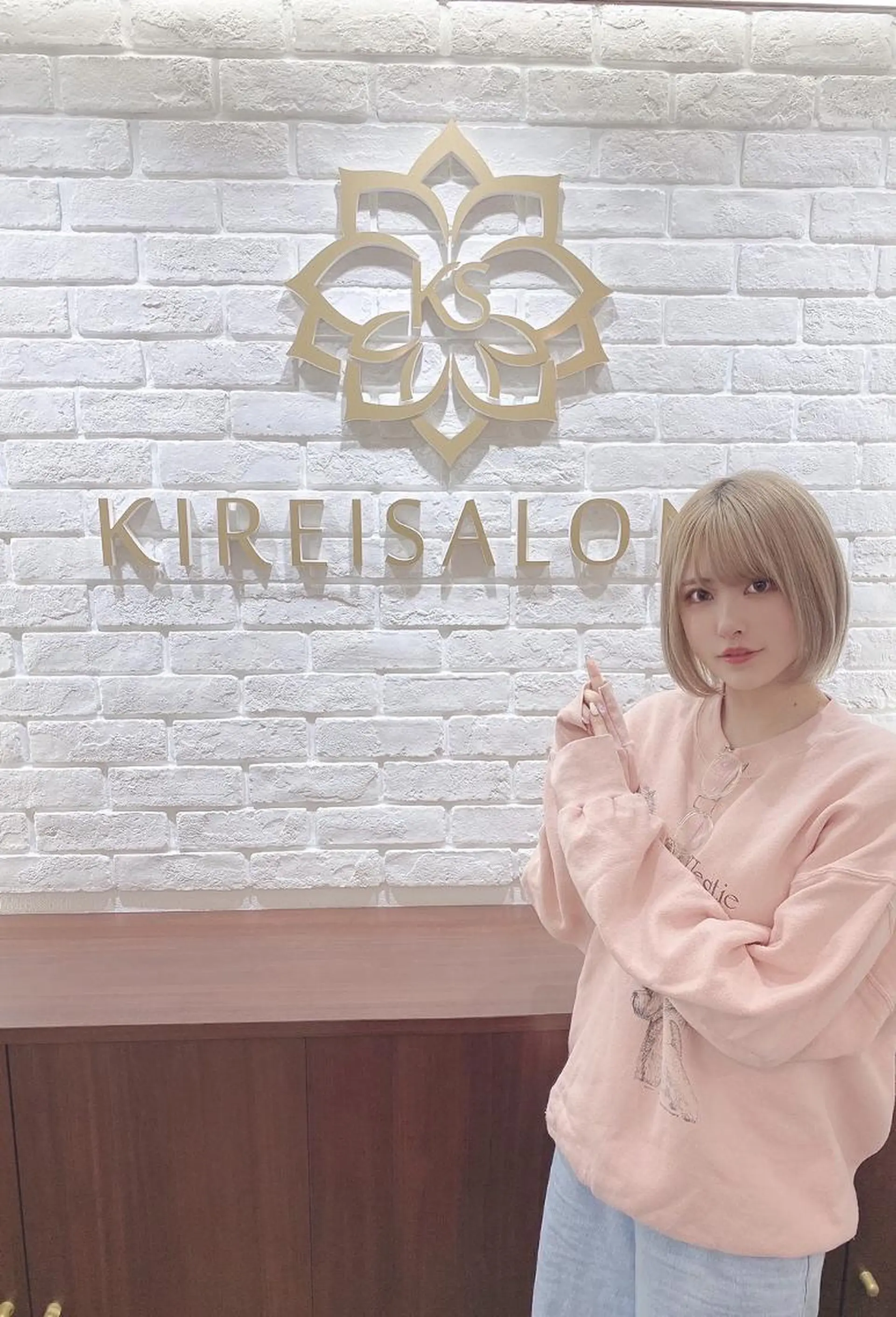 キレイサローネ 自由が丘✨全身痩身のエステ・リラクイメージ