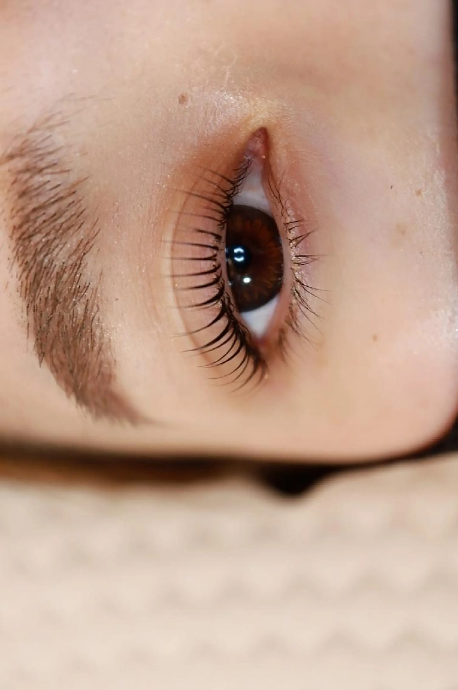 マツエク・マツパ まつげパーマ 木村 亜衣のマツエク・マツパデザイン