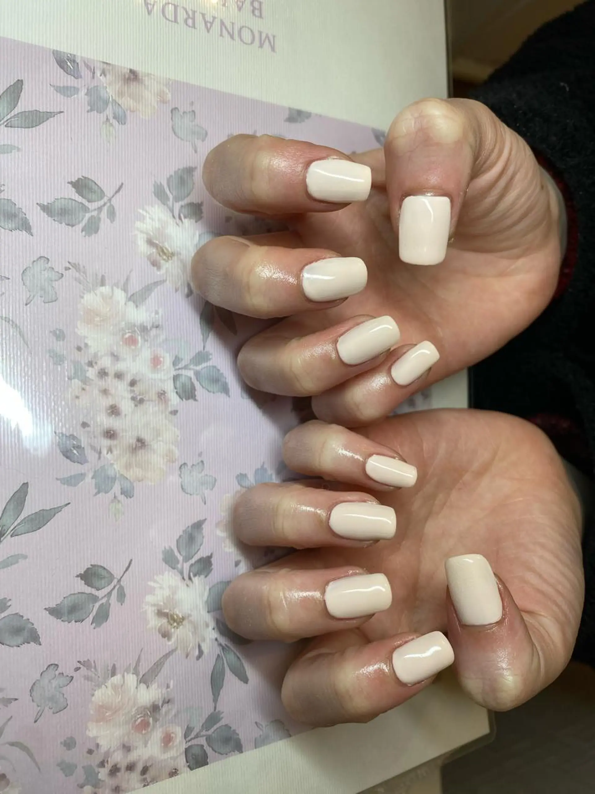 ネイル ハンドネイル Chandra nail&tarotのネイルデザイン