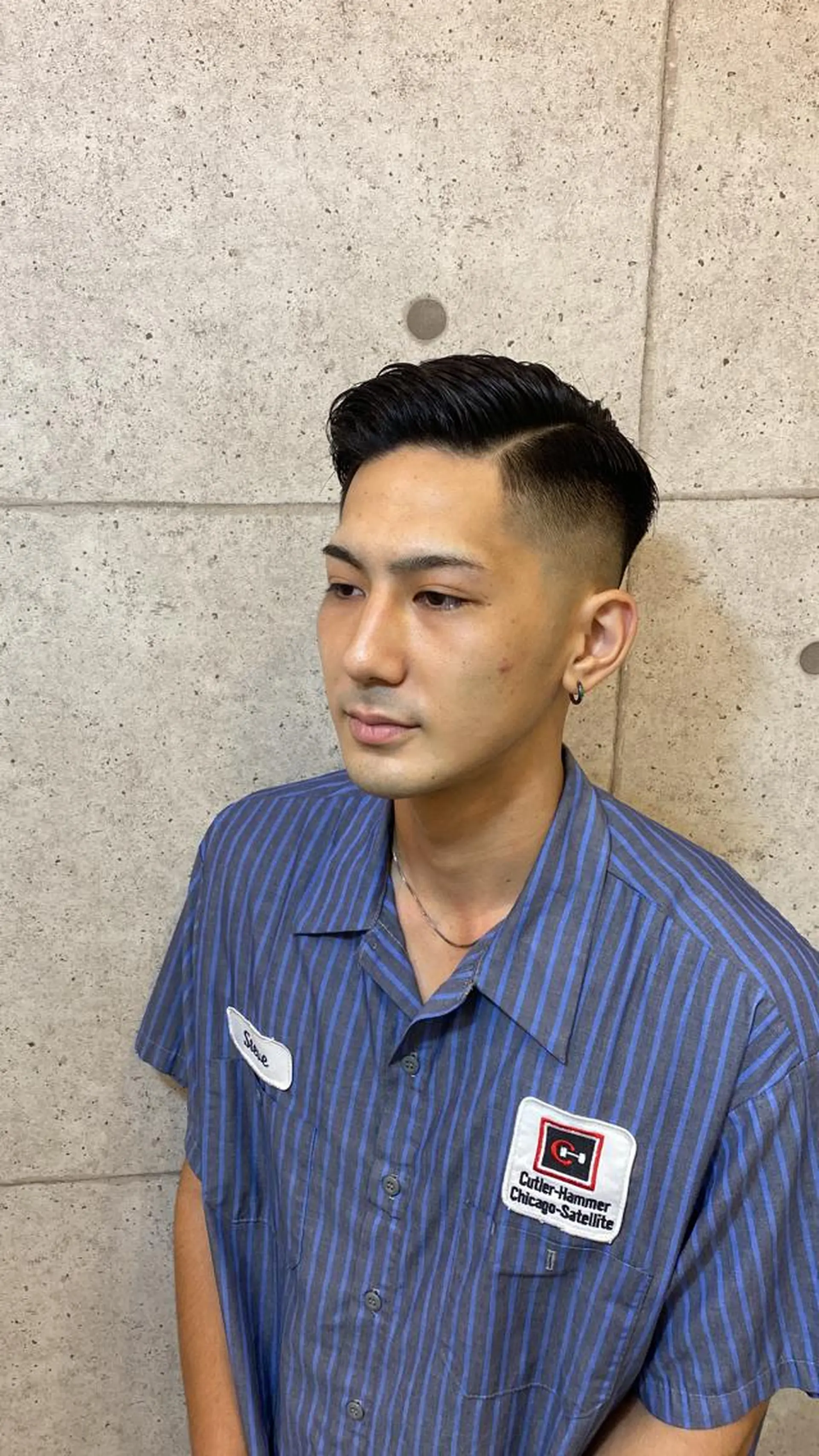 メンズ 🔥メンズ専門🔥 Ayutoのヘアスタイル