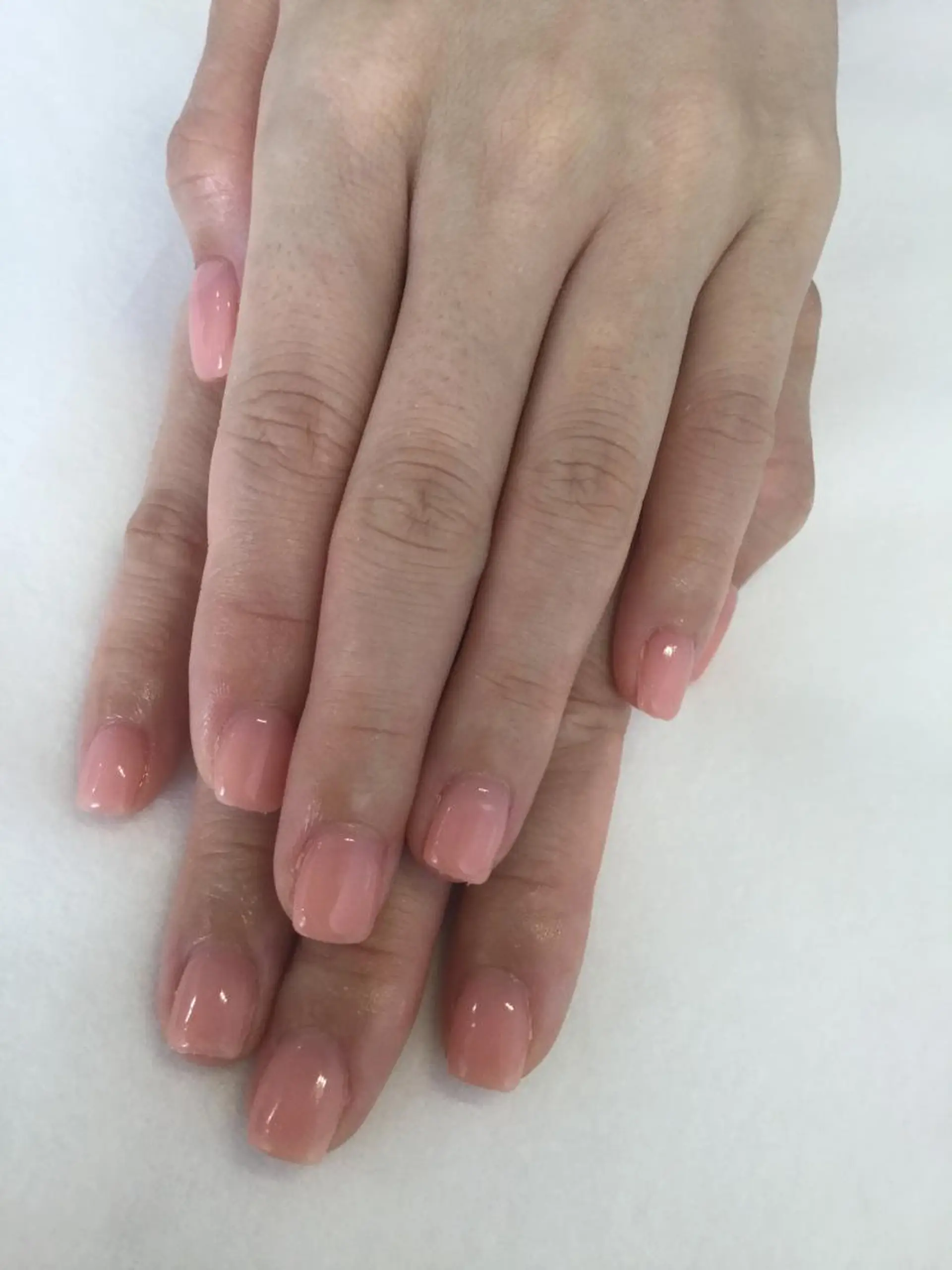 ネイル ハンドネイル 💎🐰 saki. m 🐰💎のネイルデザイン