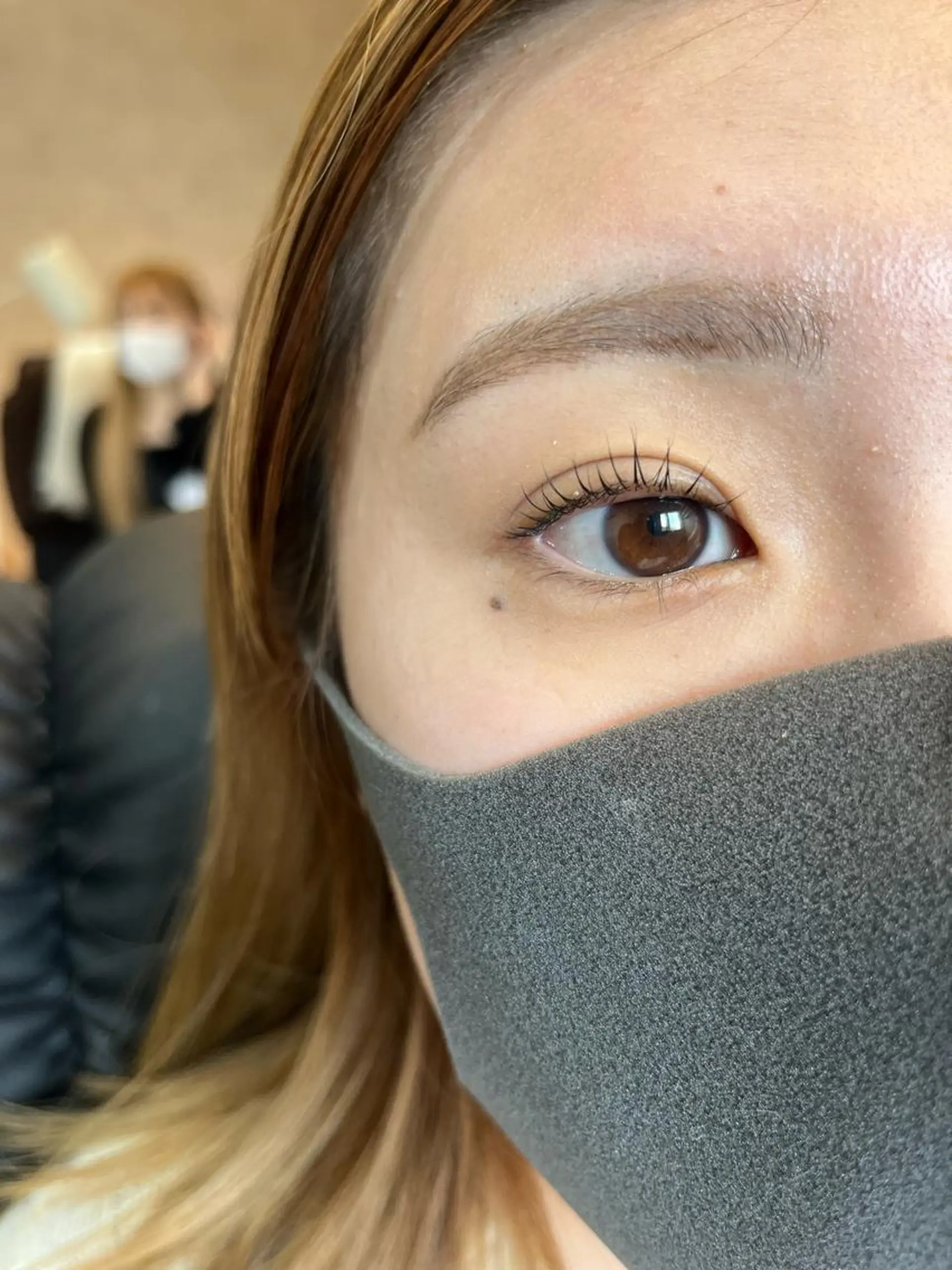 マツエク・マツパ 草加/ miyu 🫧の眉毛・アイブロウイメージ