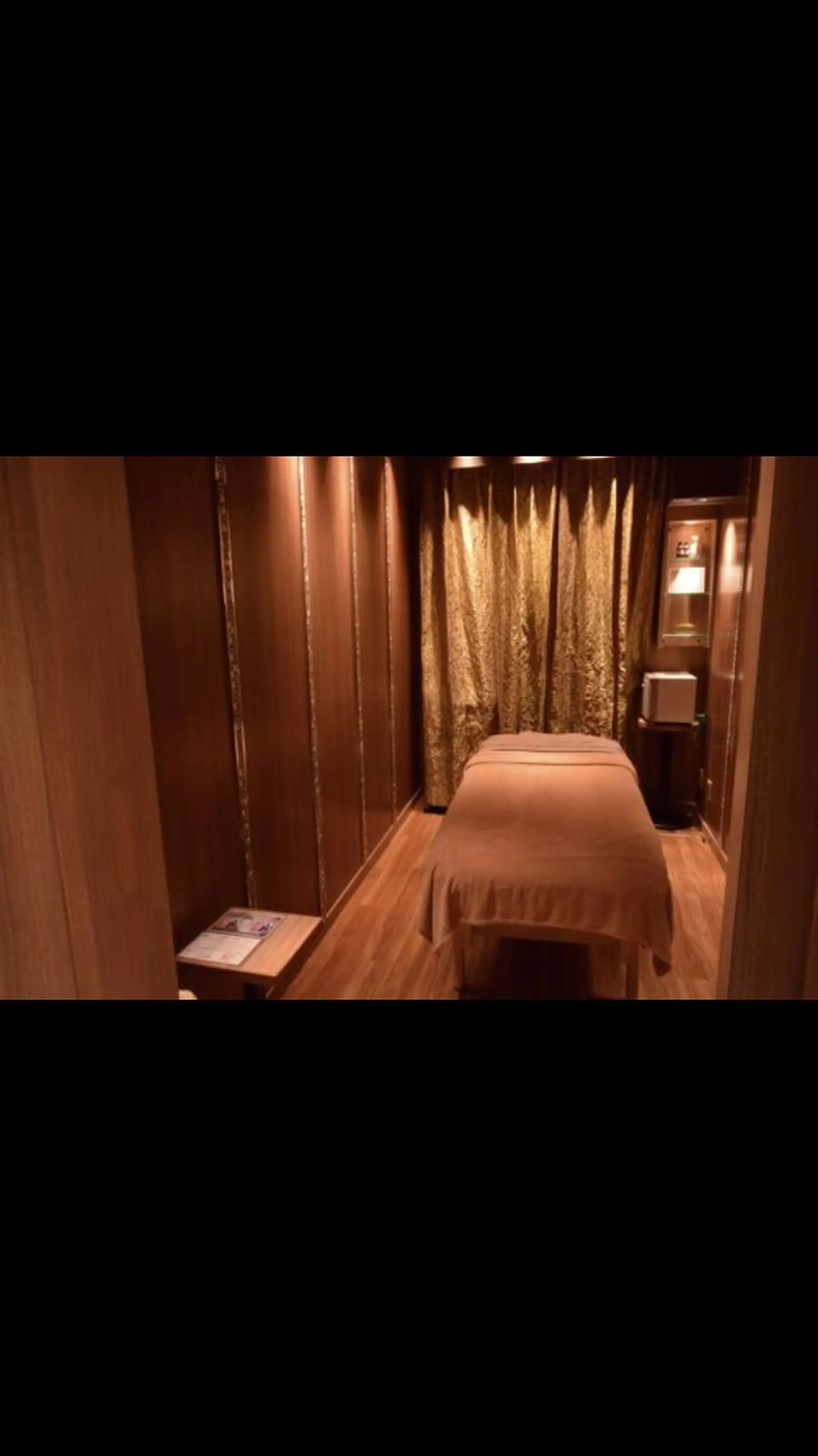 NATURA：BO  のエステ・リラクイメージ