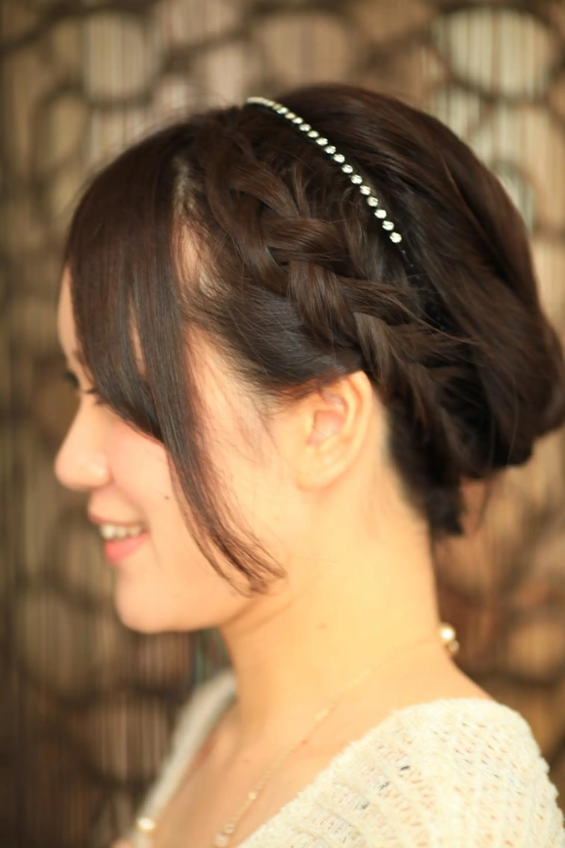 ヘアアレンジ DIVA LurAのその他イメージ