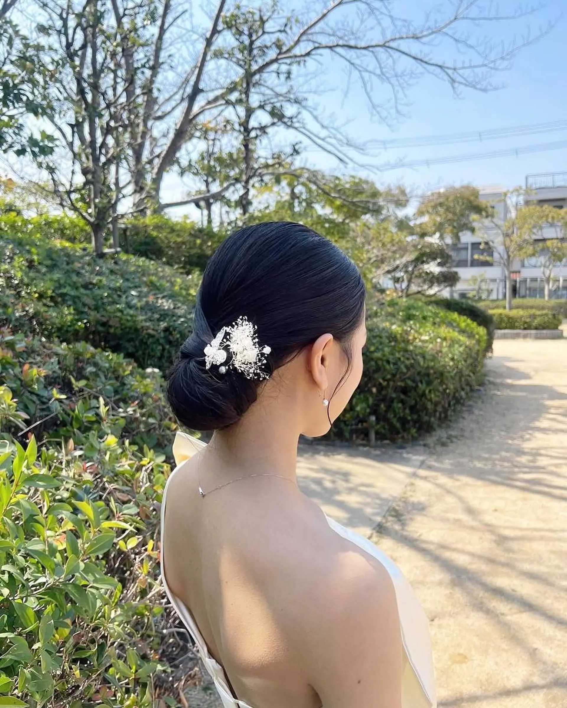 🩷Eny terrace🩷のヘアスタイル