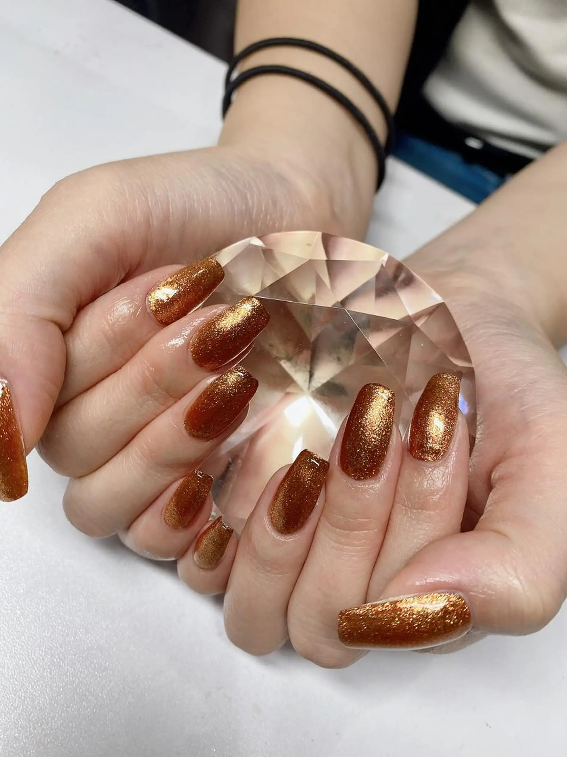 ネイル ハンドネイル 錦糸町 mi_nailのネイルデザイン