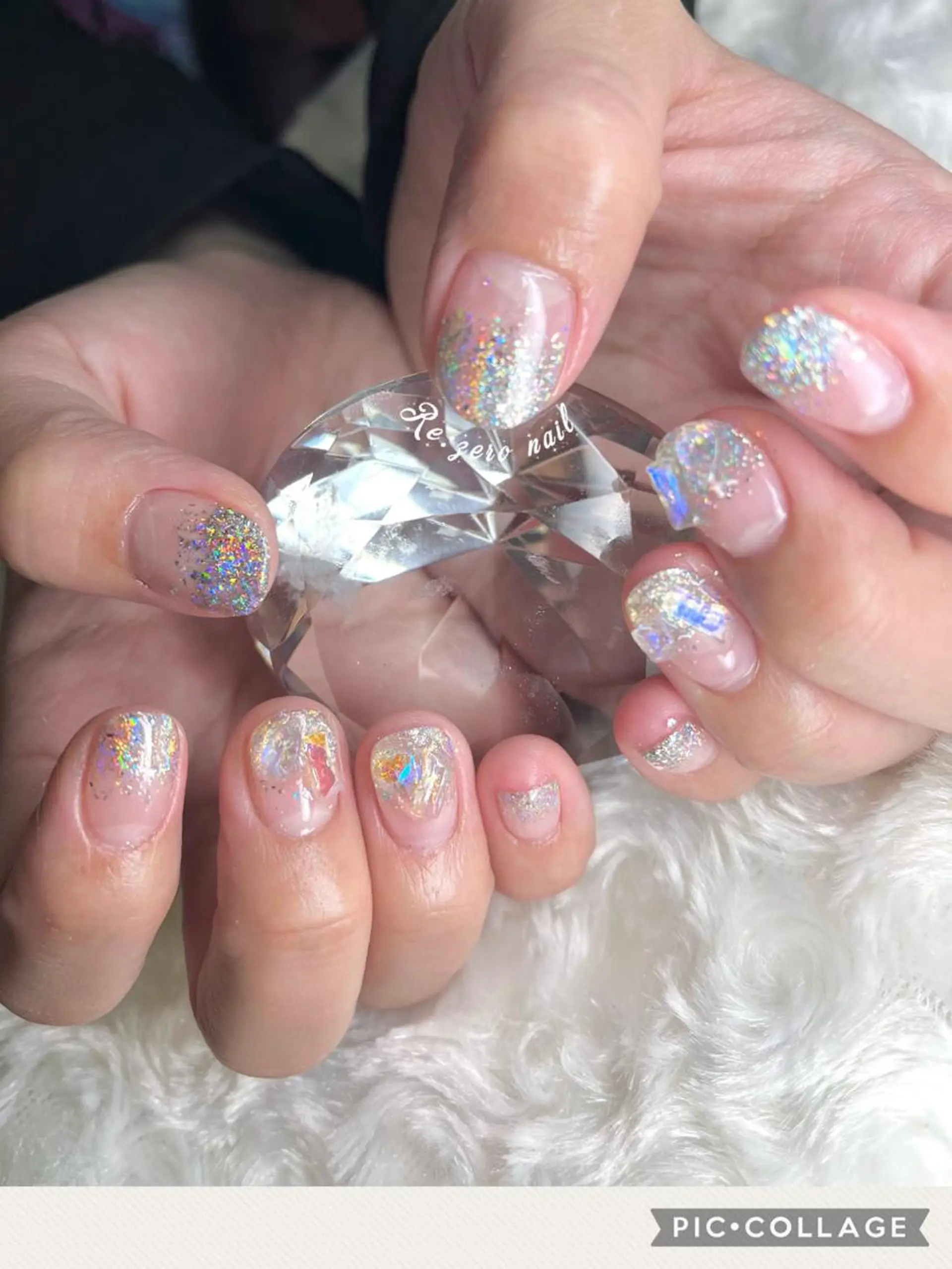 ネイル ハンドネイル Re:∅ nail /HIRAMOTOのネイルデザイン