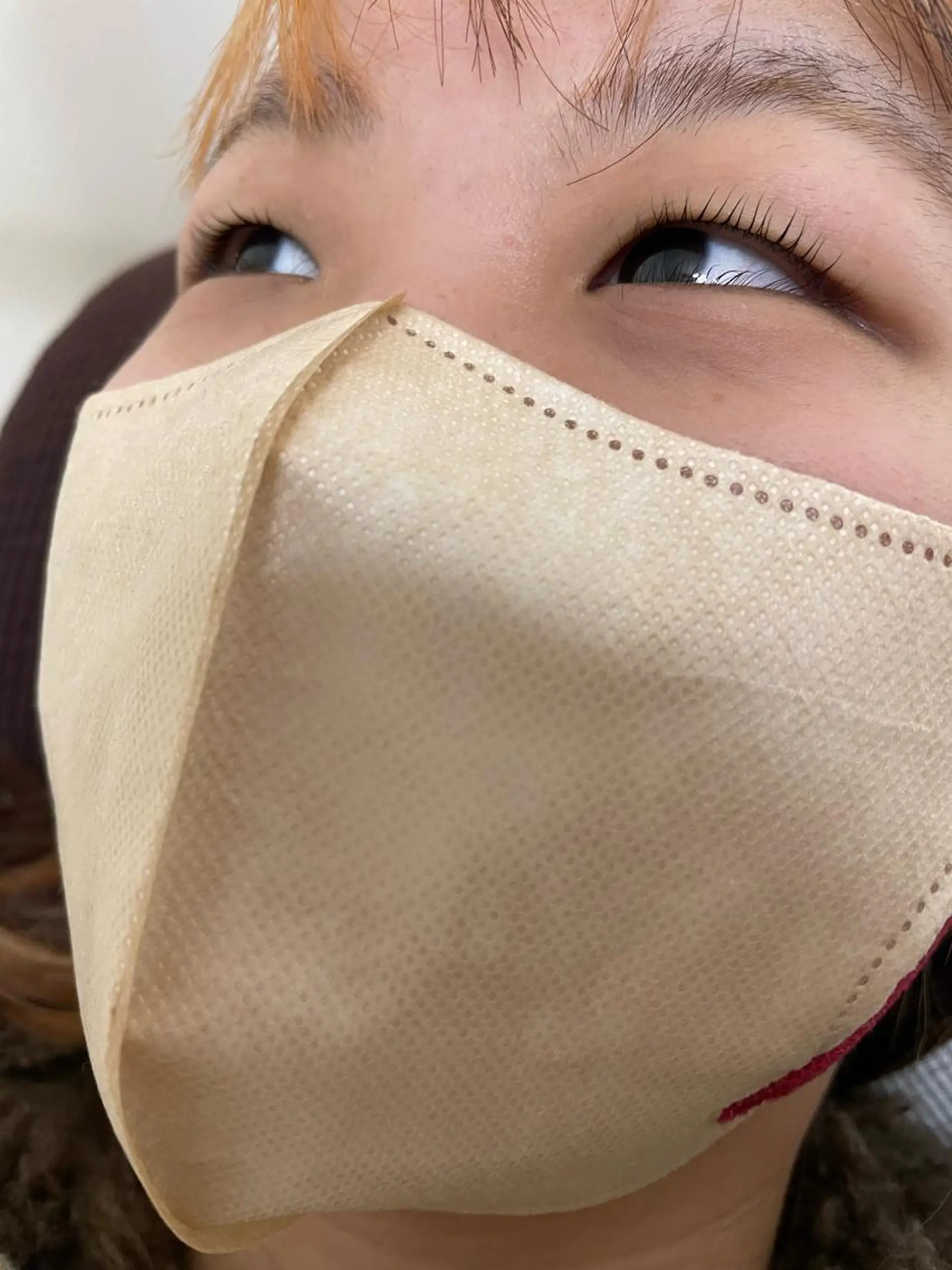 マツエク・マツパ dear beautyのマツエク・マツパデザイン