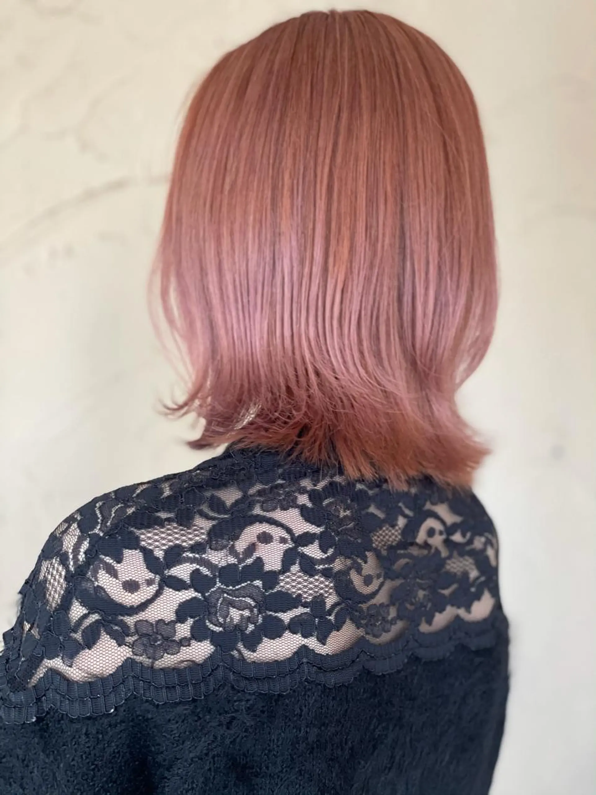 ショート カラー Ichimura yurieのヘアスタイル