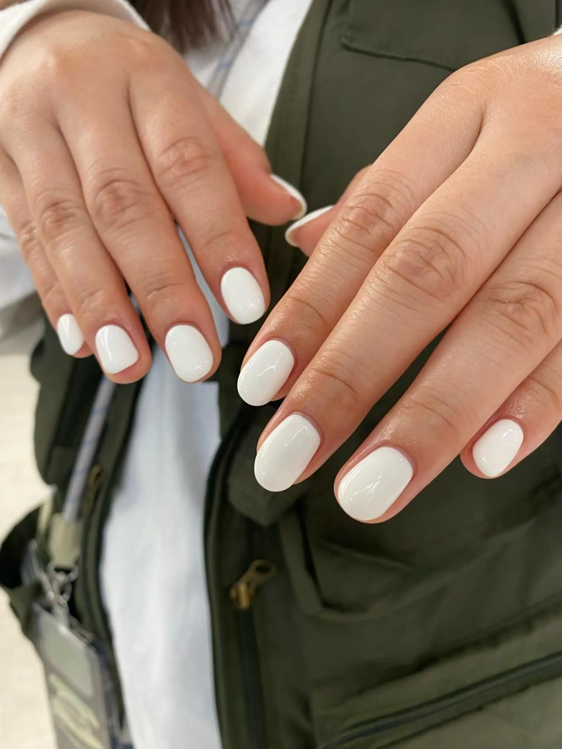 ネイル ハンドネイル Shiori・:* 💫のネイルデザイン