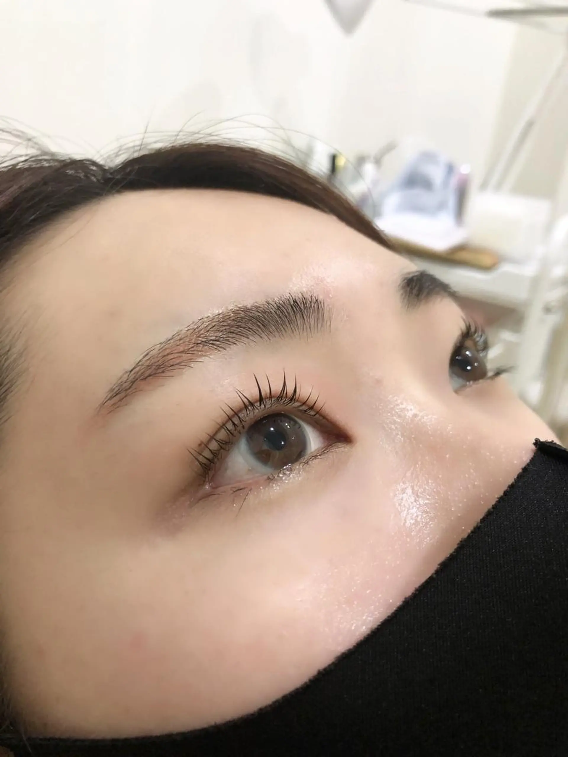 マツエク・マツパ ami☾Belire Nail&eyeのマツエク・マツパデザイン