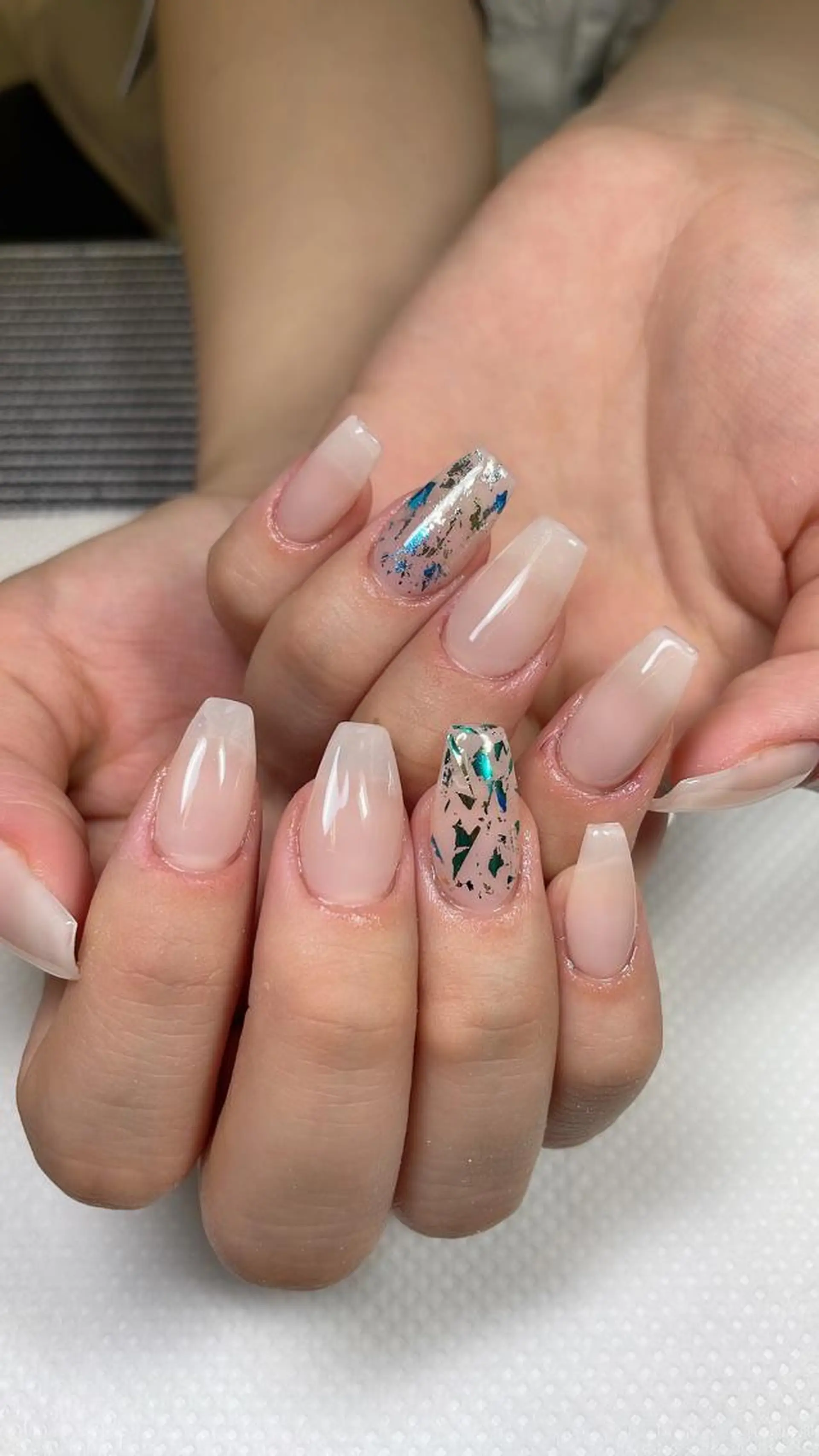 ネイル むねいる nail salonのネイルデザイン