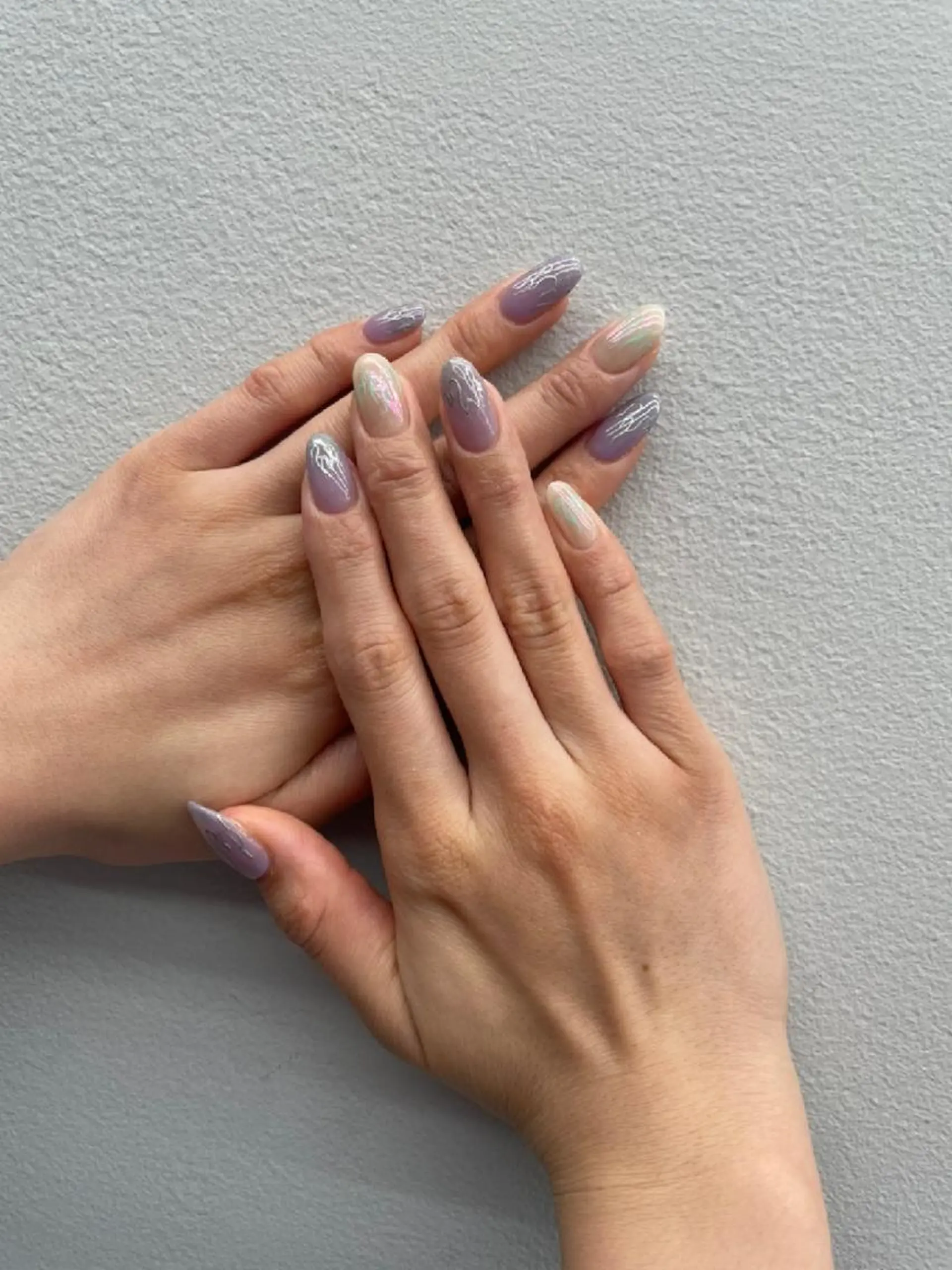 ネイル &ヘルシー/ネイル/ LED🤍Mioriのマツエク・マツパデザイン