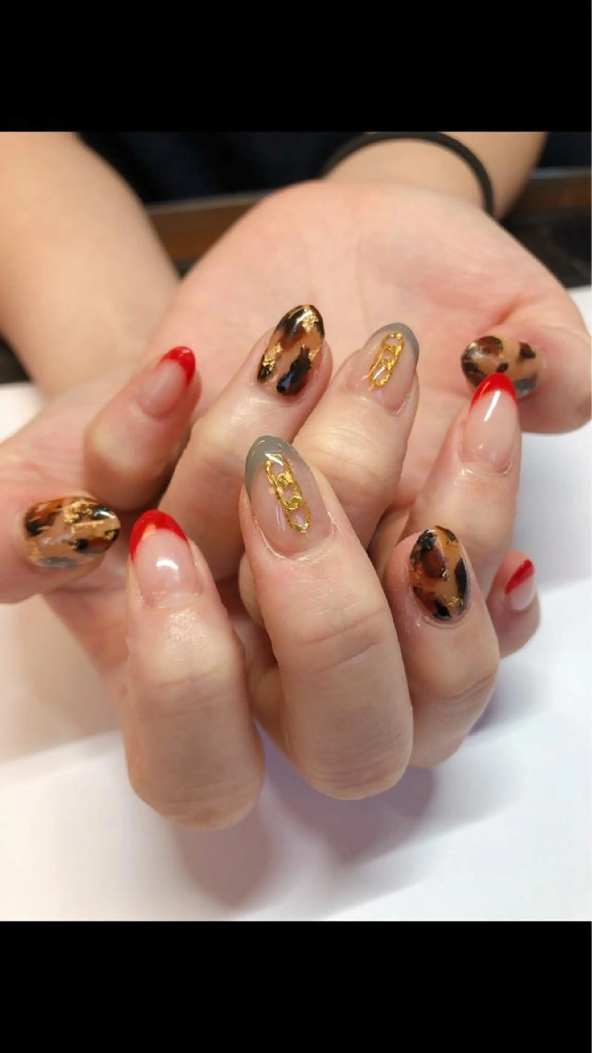 ネイル SAKURA itaniのマツエク・マツパデザイン