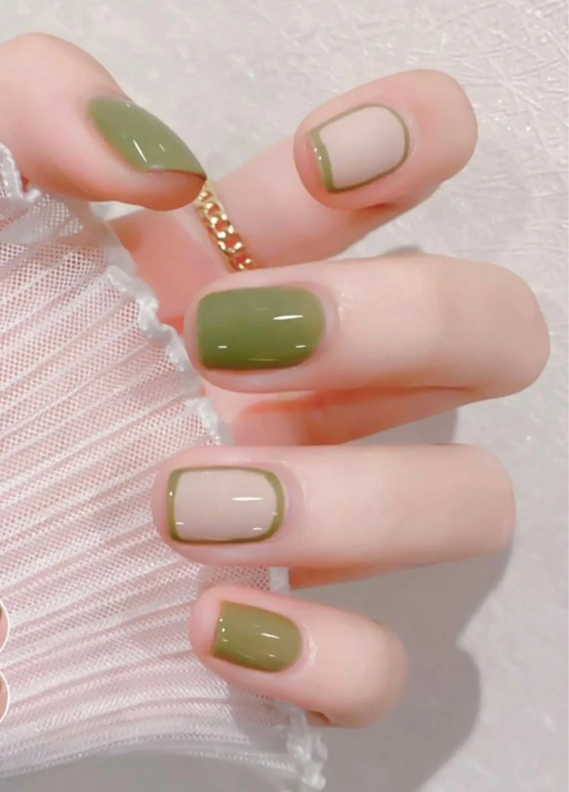 ネイル 狭山店(林) You nailのネイルデザイン