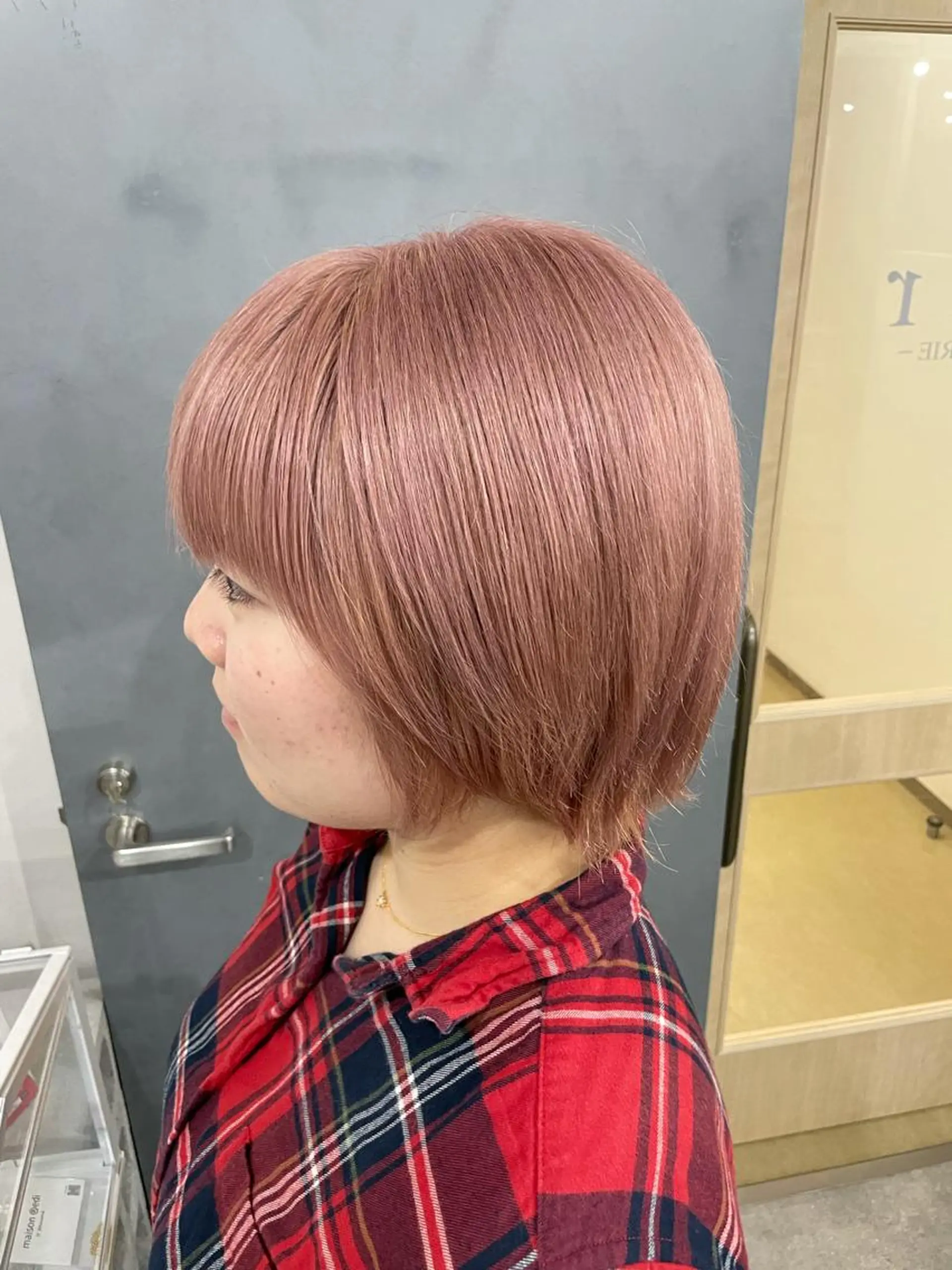 ショート カラー パーマ ヘアアレンジ メンズ キッズ ネイル マツエク・マツパ メンズバレイヤージュ メンズブリーチ フェードカット メンズハイライト メンズインナーカラー メンズ特化 しゅうへいのヘアスタイル
