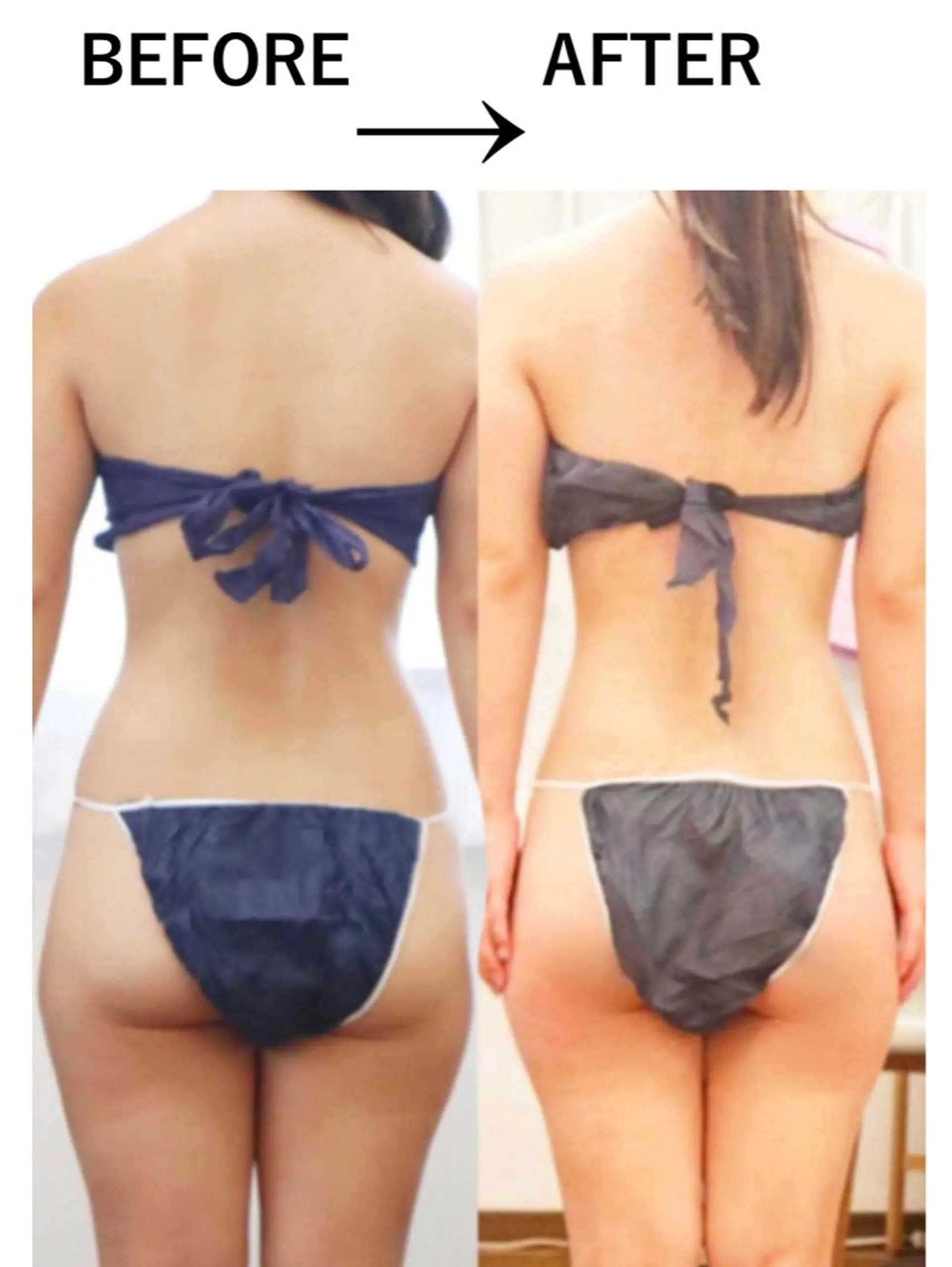 エステ リラク 大阪・感覚から整う 体質改善サロンのエステ・リラクイメージ