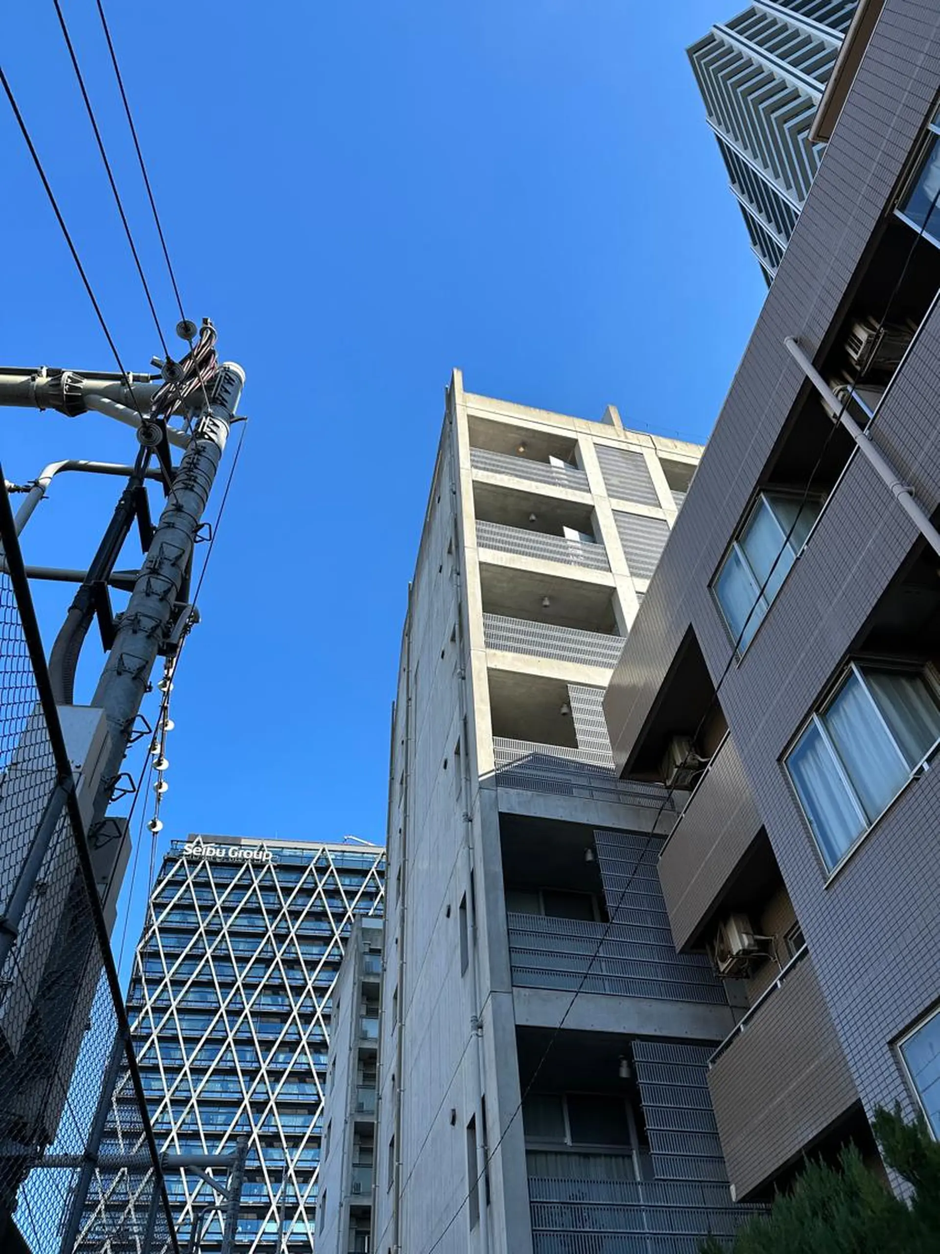 その他 ホワイトニングジム 池袋のその他イメージ