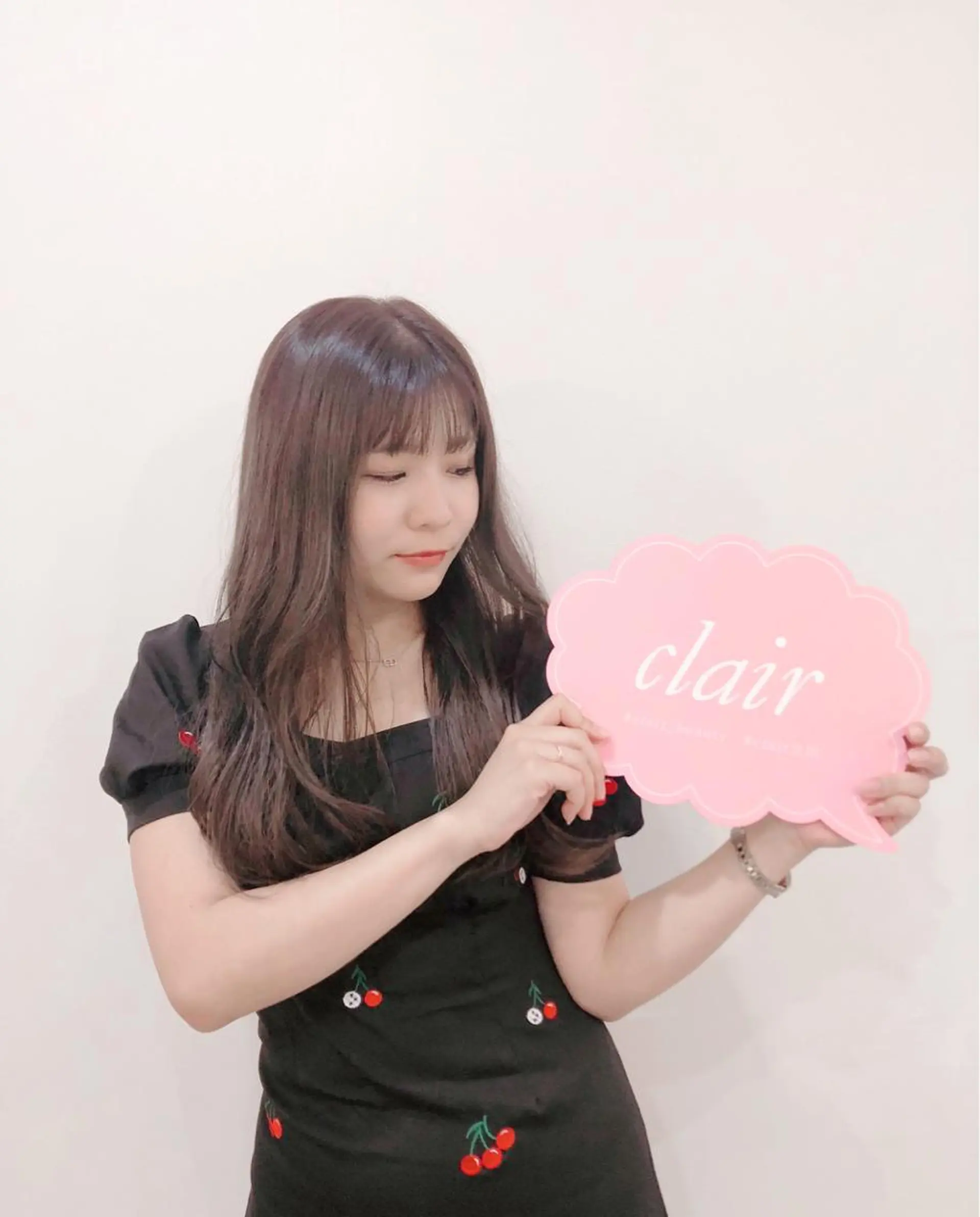 clair立川店所属・PRSSS立川 matsudaのエステ・リラクイメージ