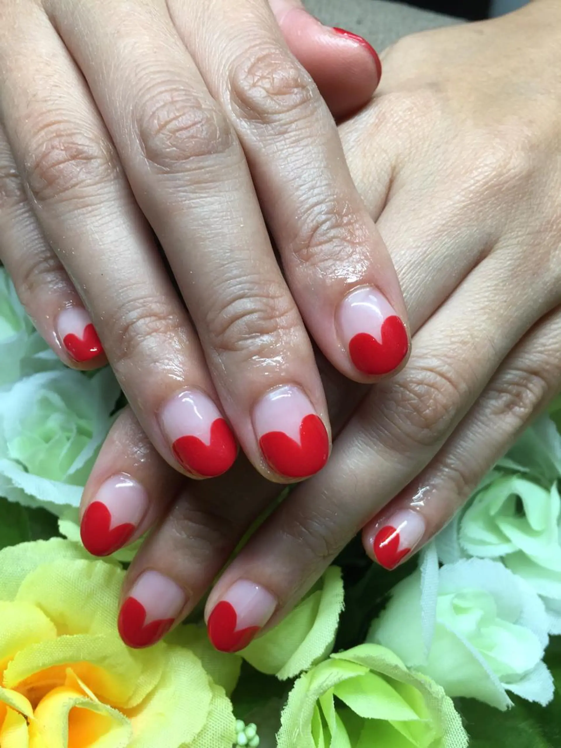 ネイル Sakura NaiLのネイルデザイン