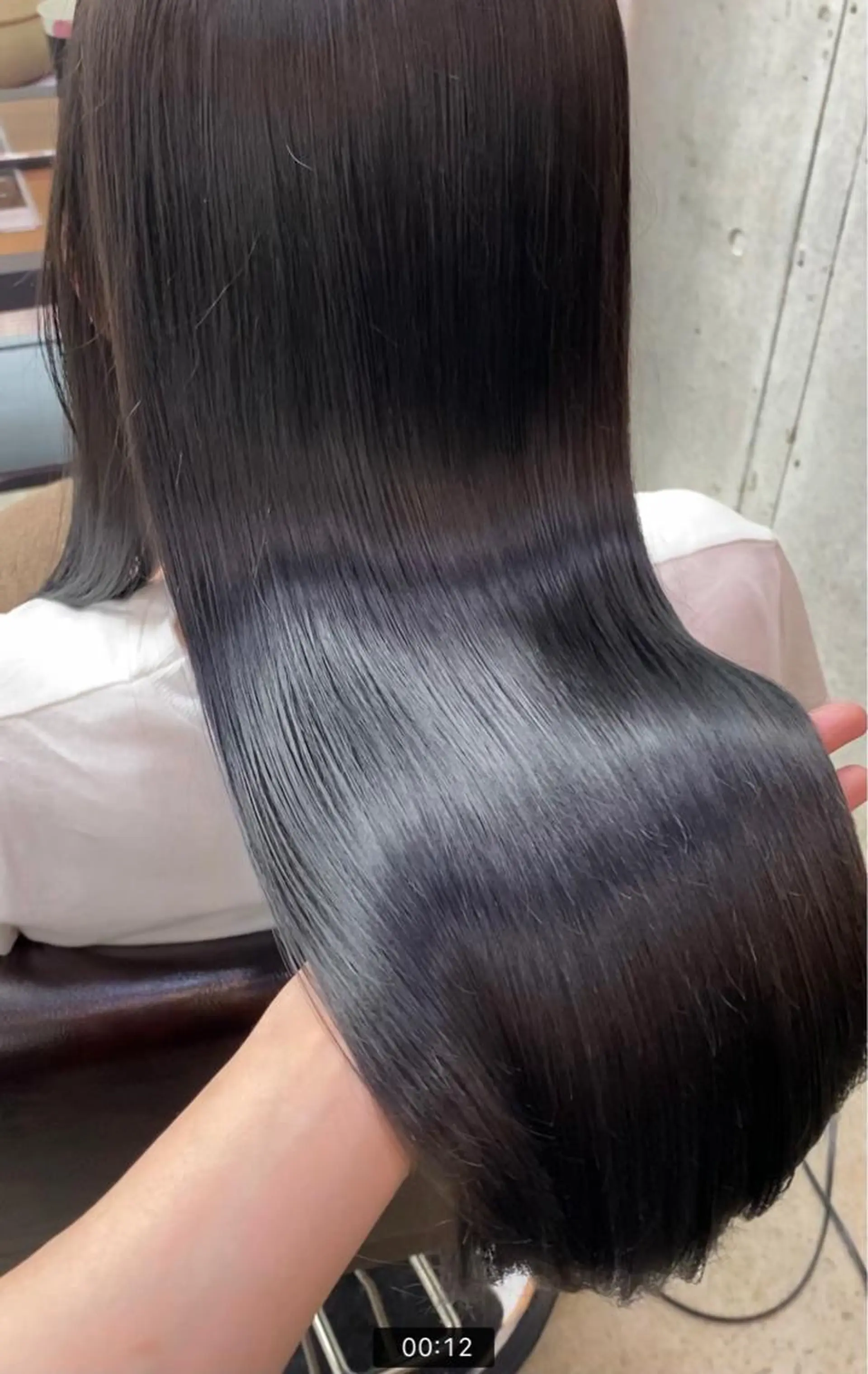 ロング ✨美髪エステ✨ 佐々木みなみのヘアスタイル