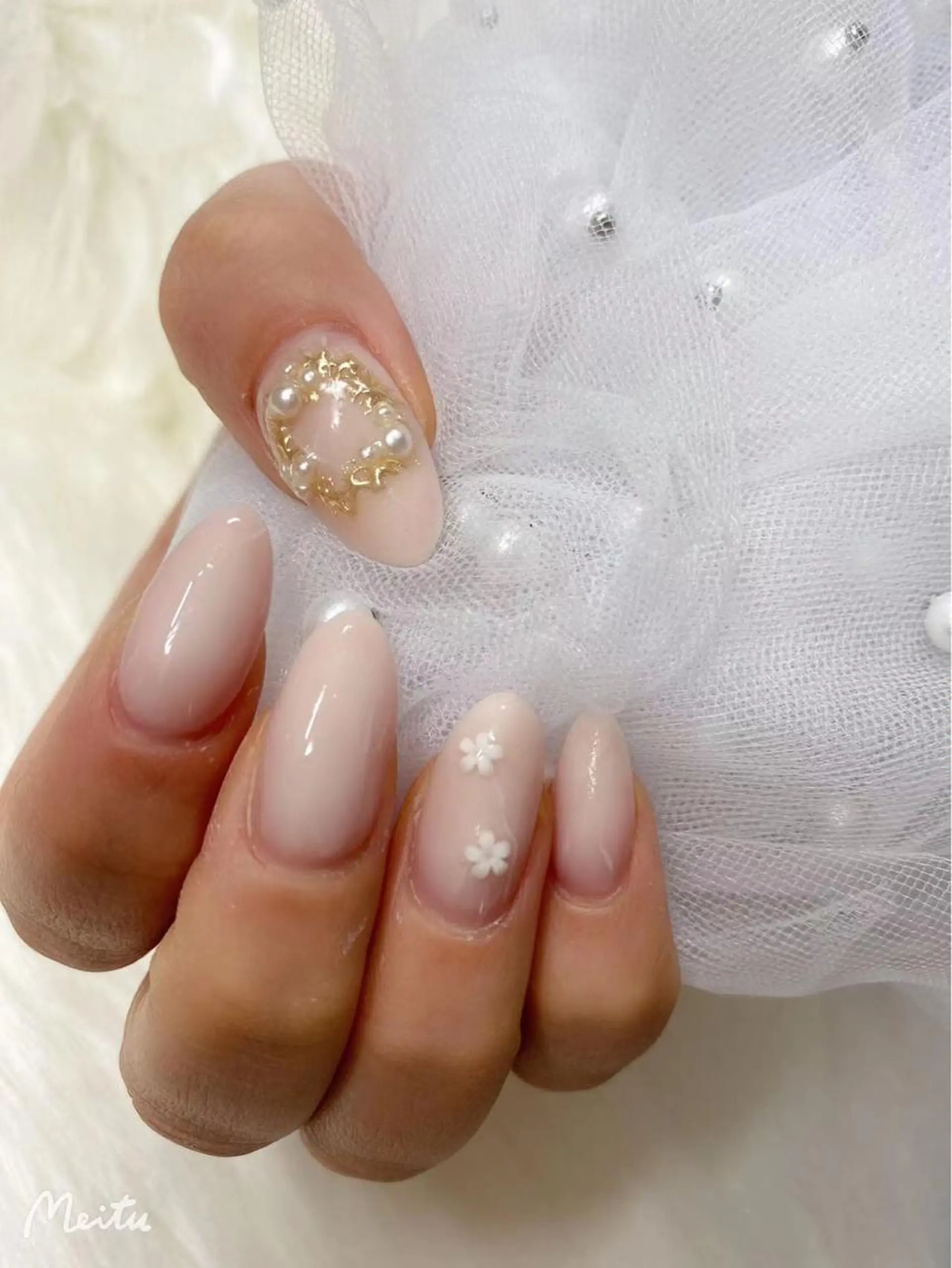 ネイル ハンドネイル COCO ネイルのネイルデザイン