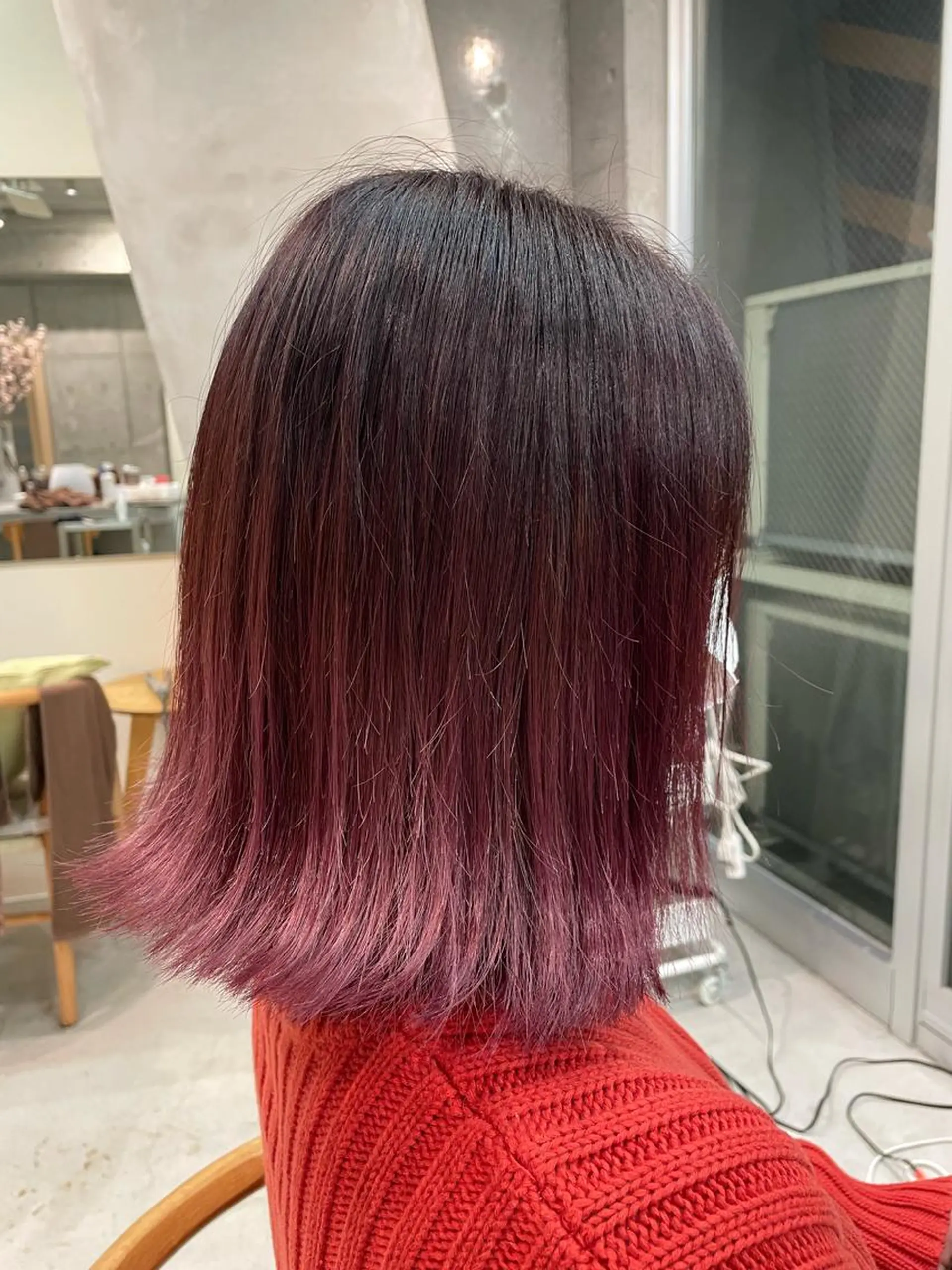 ショート 浦和指名率No.1 ショート特化美容師のヘアスタイル