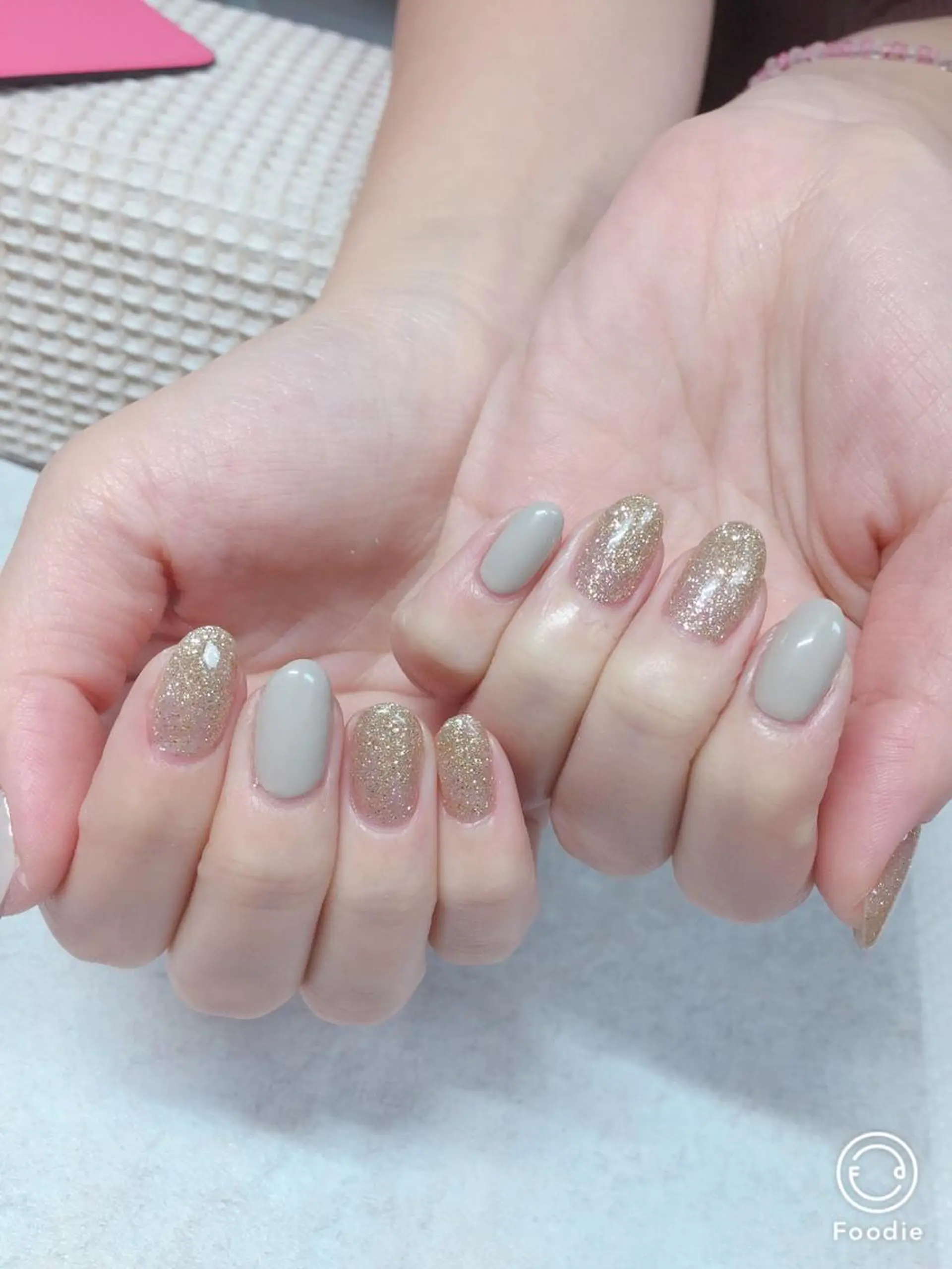 ネイル その他(ネイル) 坂田 澄香のネイルデザイン