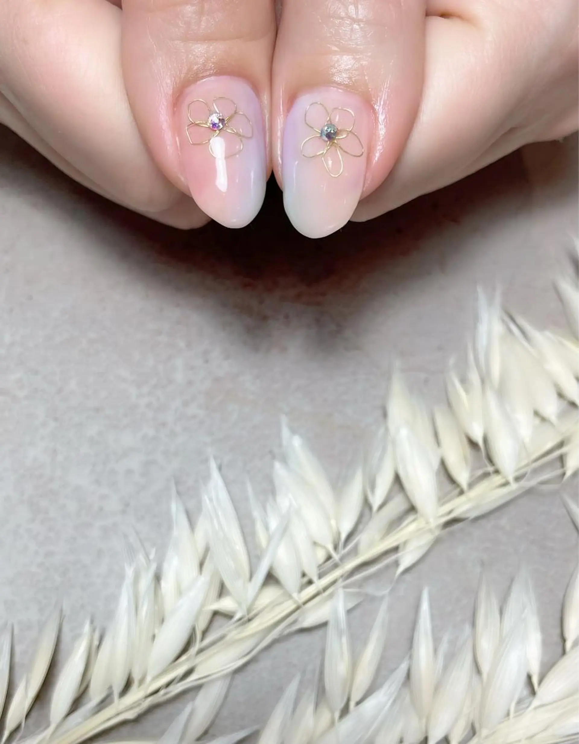 ネイル nailsalon SIMB.のネイルデザイン