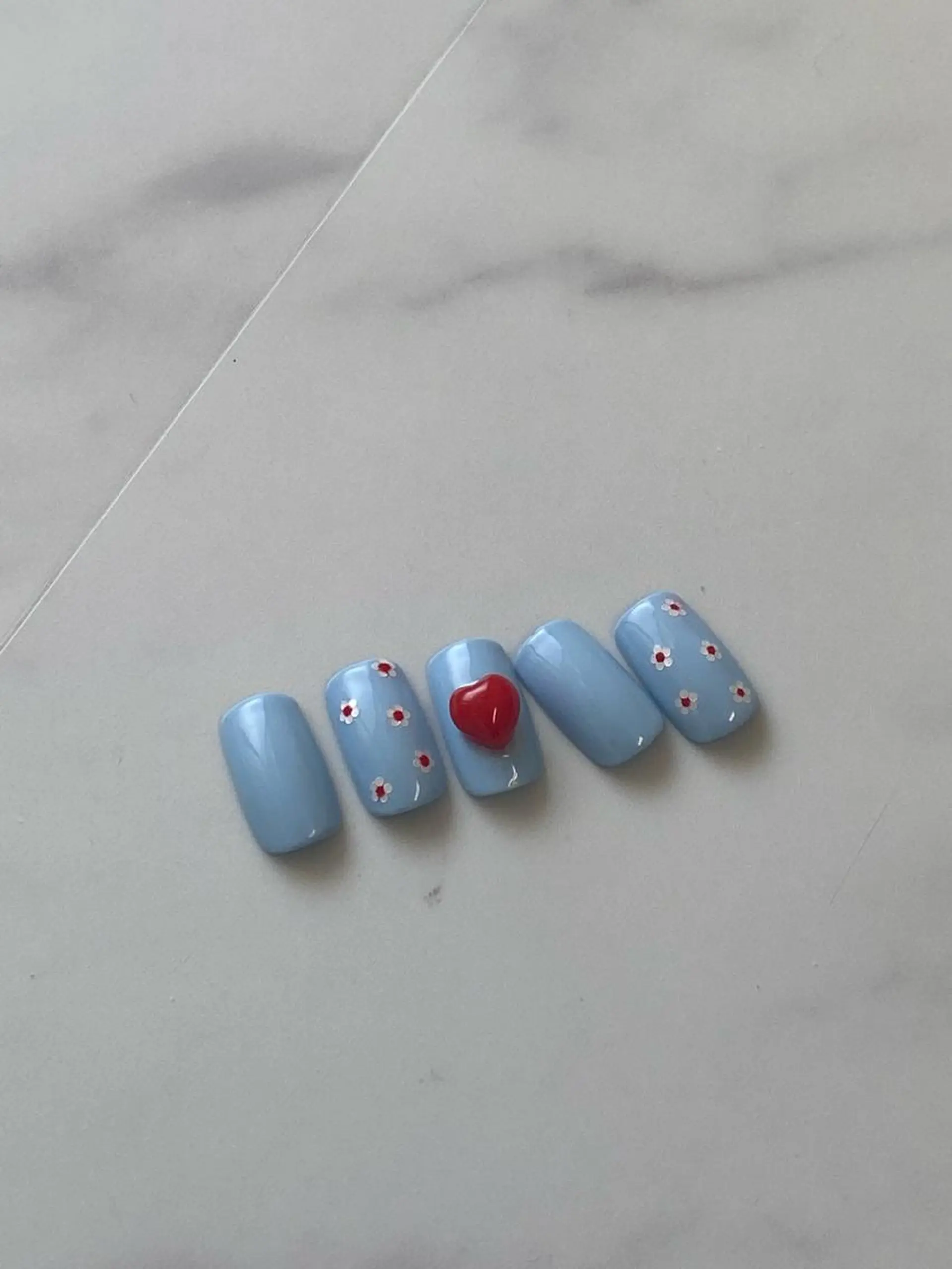 ネイル chiya nailsのネイルデザイン