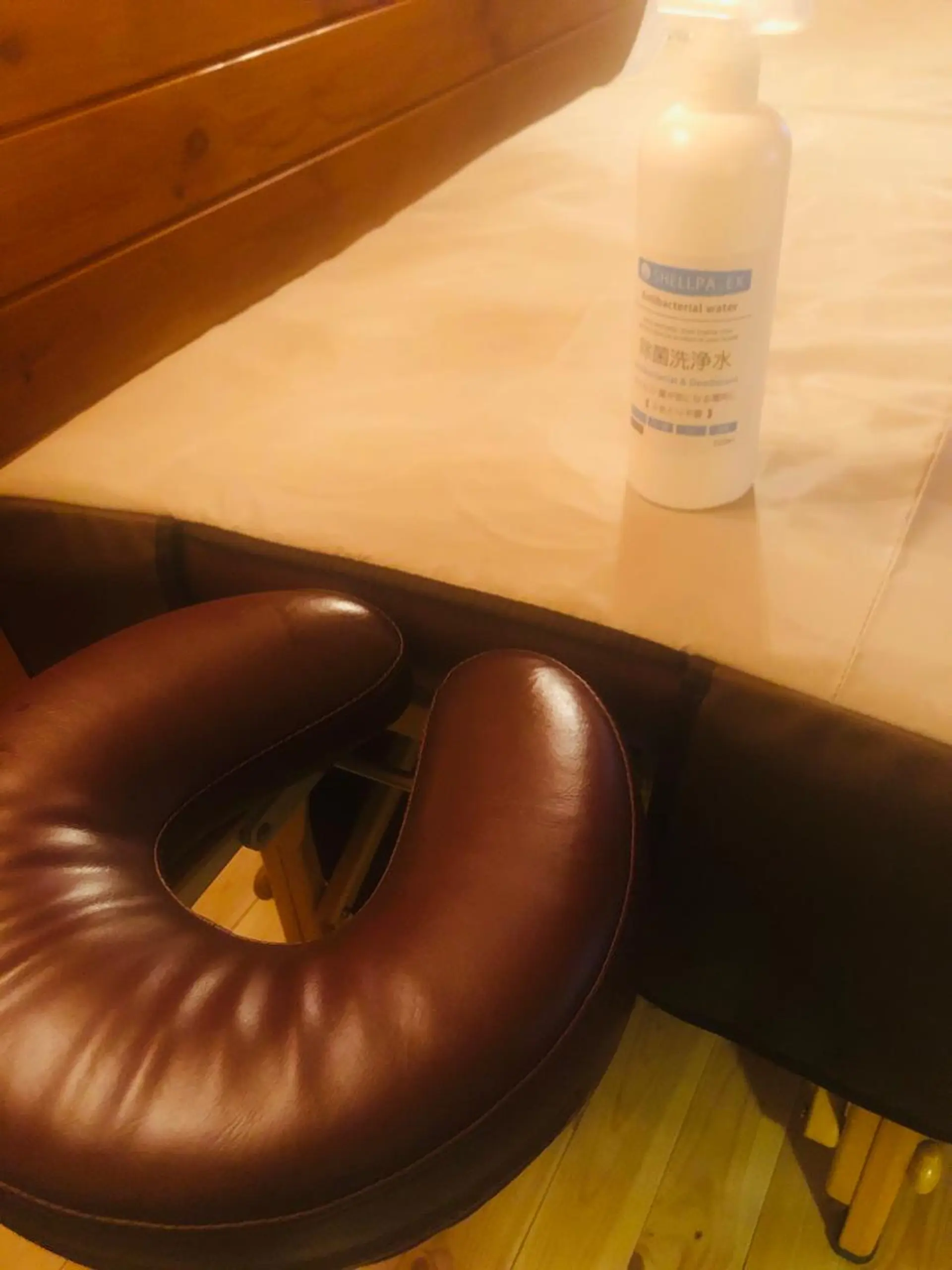 topo de esconditeのエステ・リラクイメージ