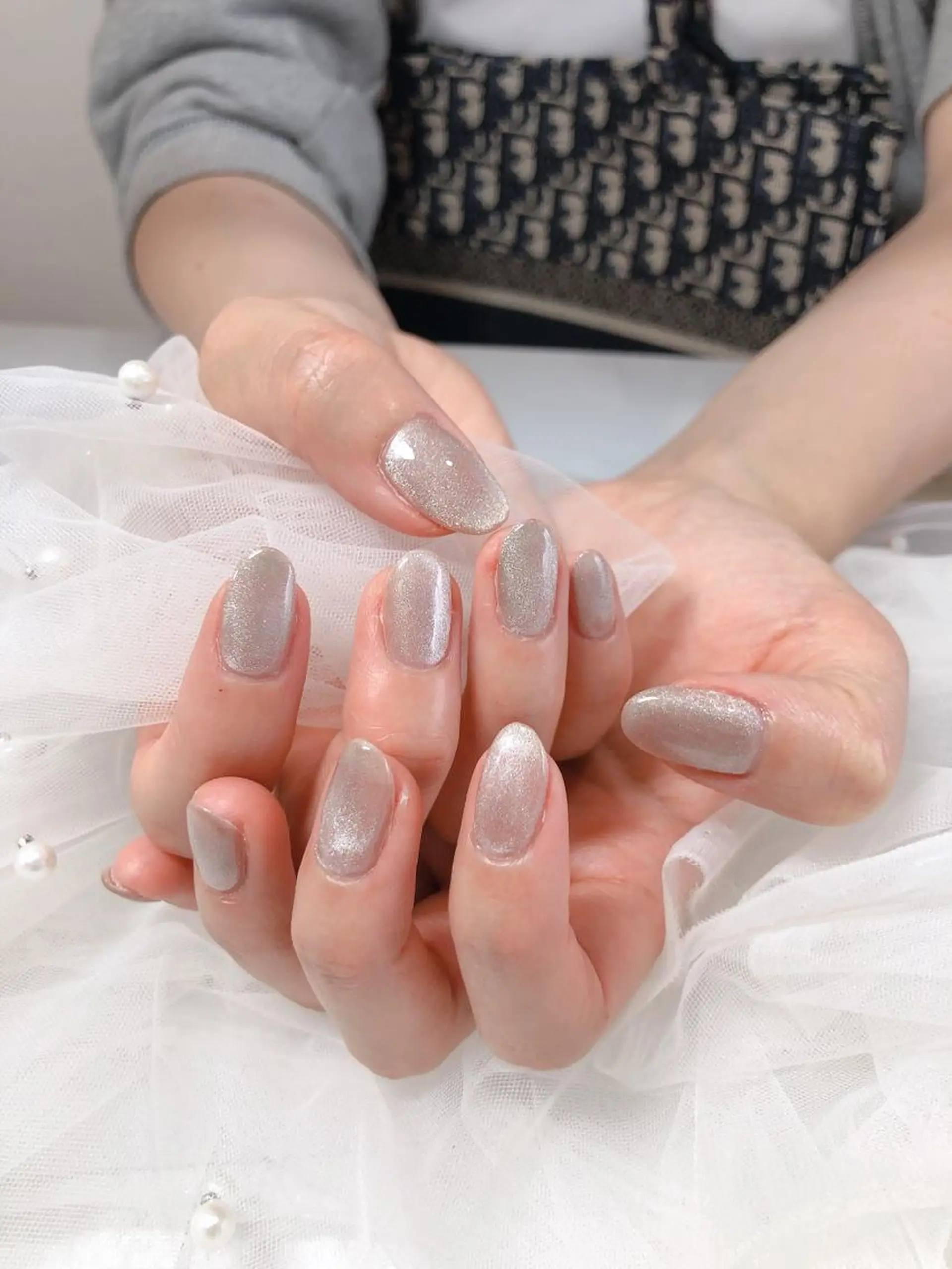 ネイル kihi大塚店 モデル募集専用のネイルデザイン