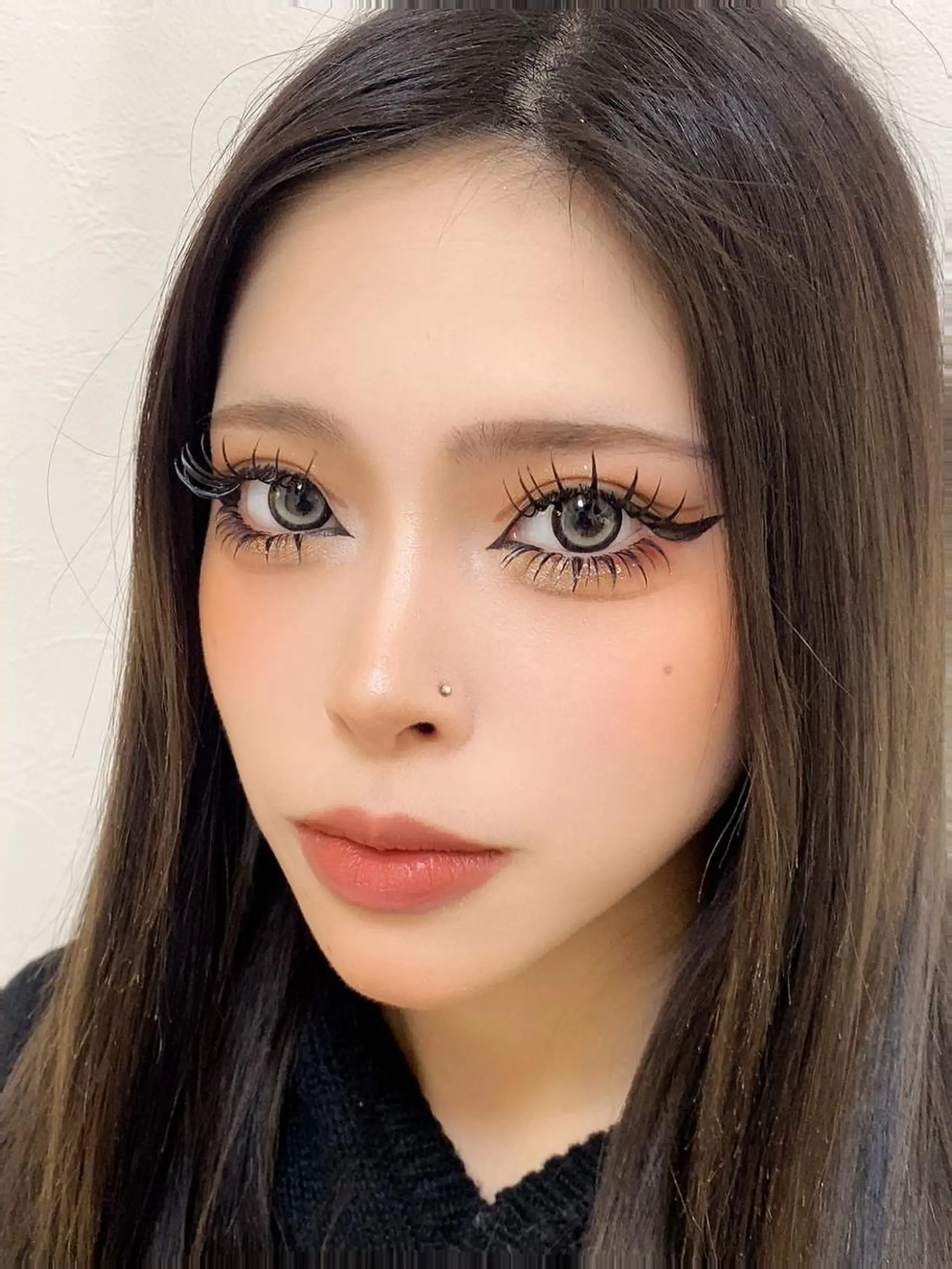 マツエク・マツパ EILIS&EYE SALONのマツエク・マツパデザイン