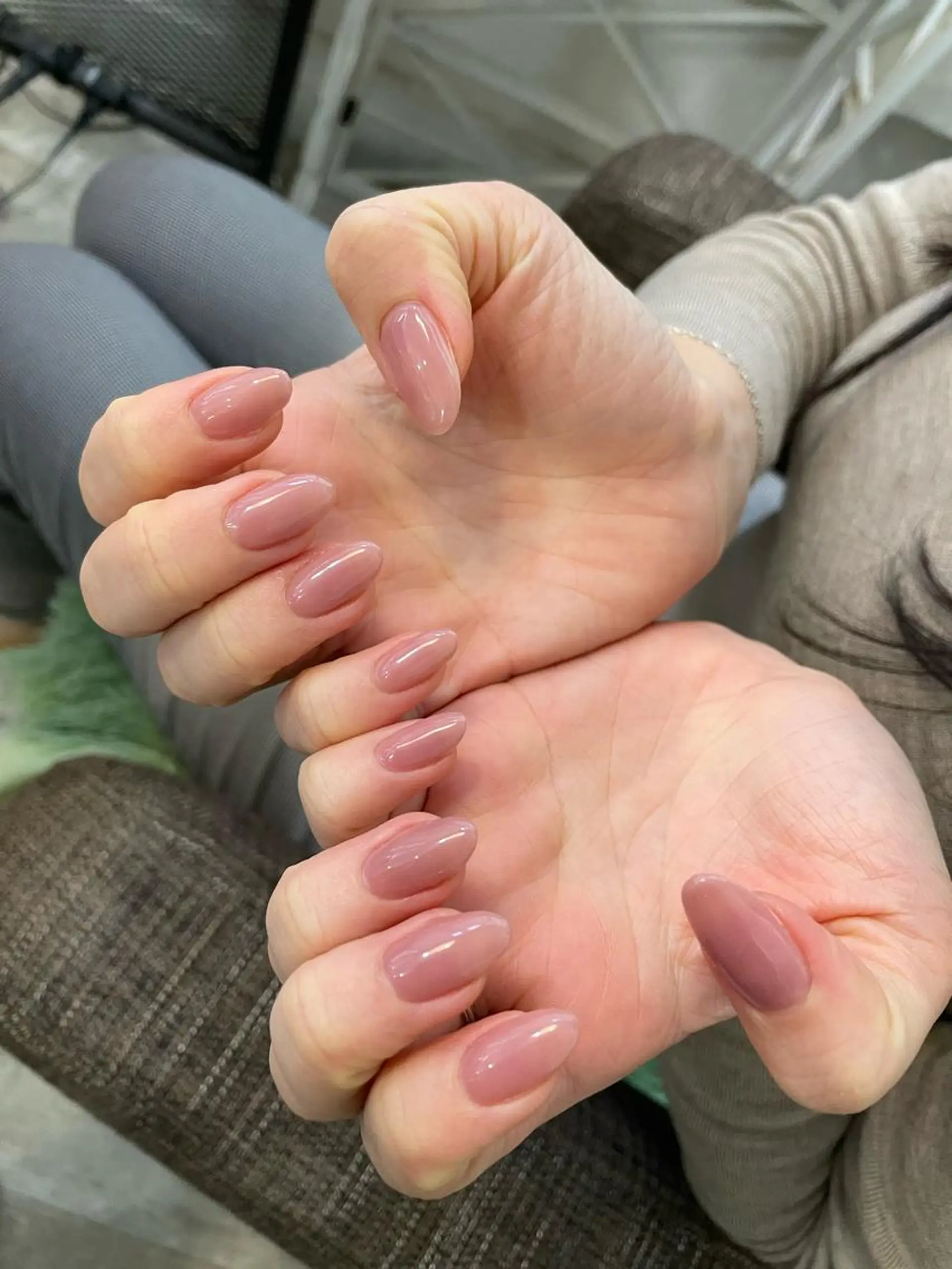 ネイル 大阪江坂 Kaiのネイルデザイン