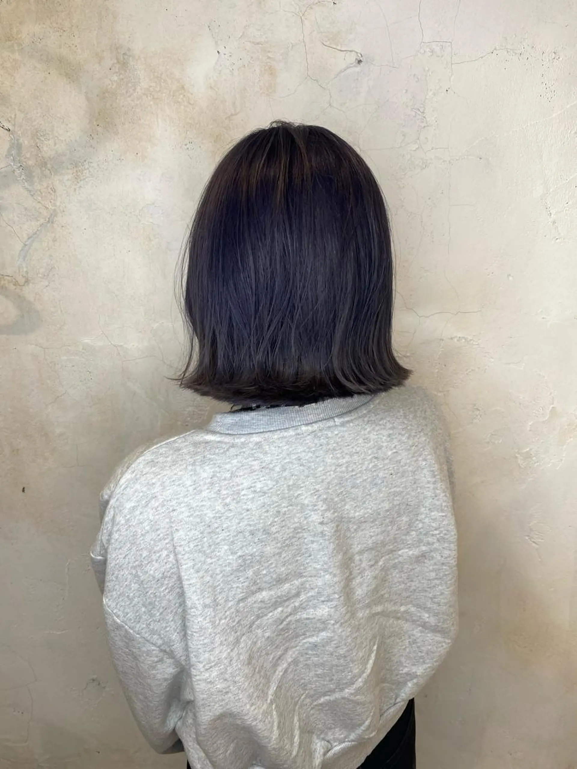 ショート カラー 【透明感カラー】 harunaのヘアスタイル