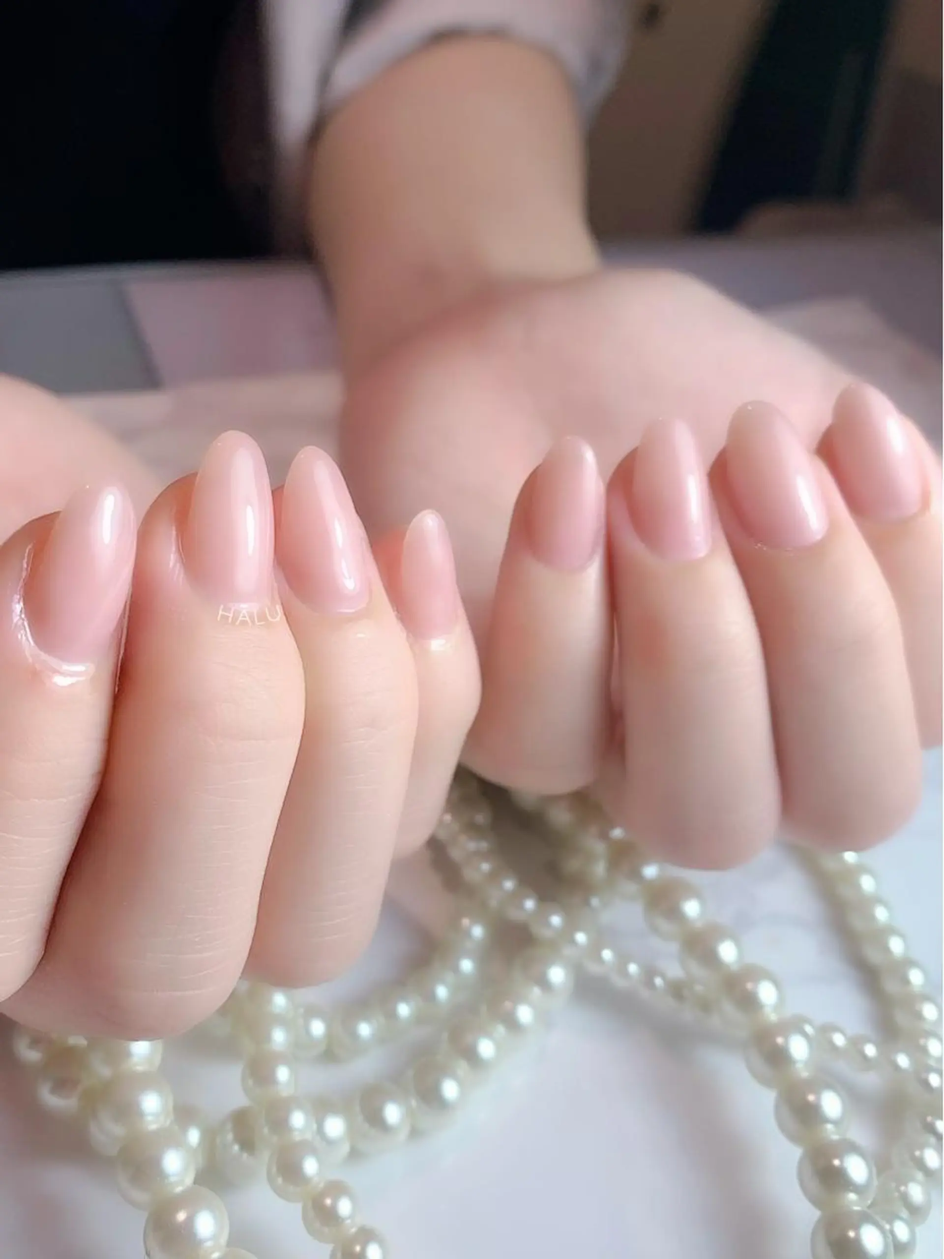 ネイル HALU ハルのネイルデザイン