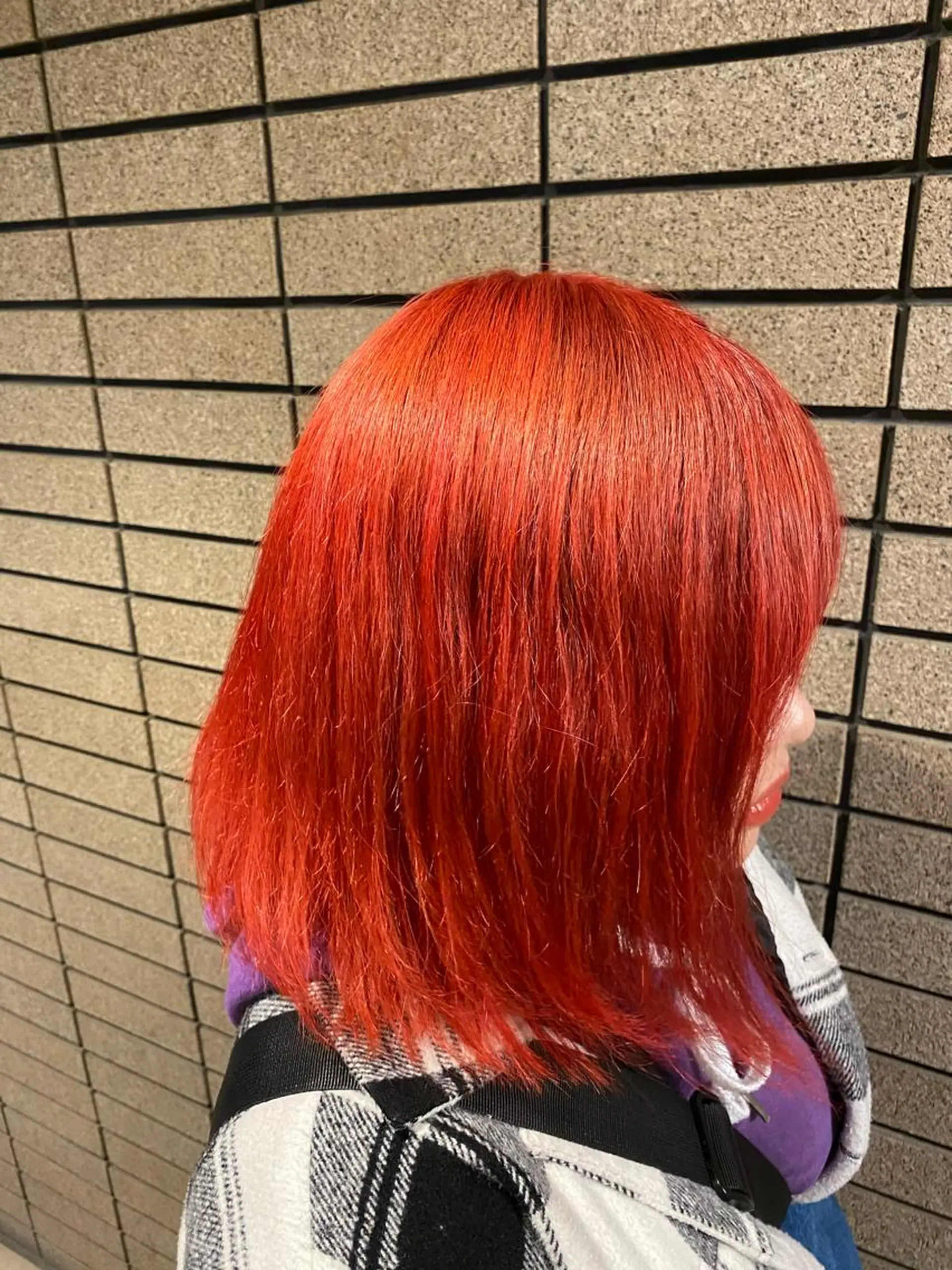 ショート カラー ☘️お悩み解決☘️ 岡部恒輝のヘアスタイル