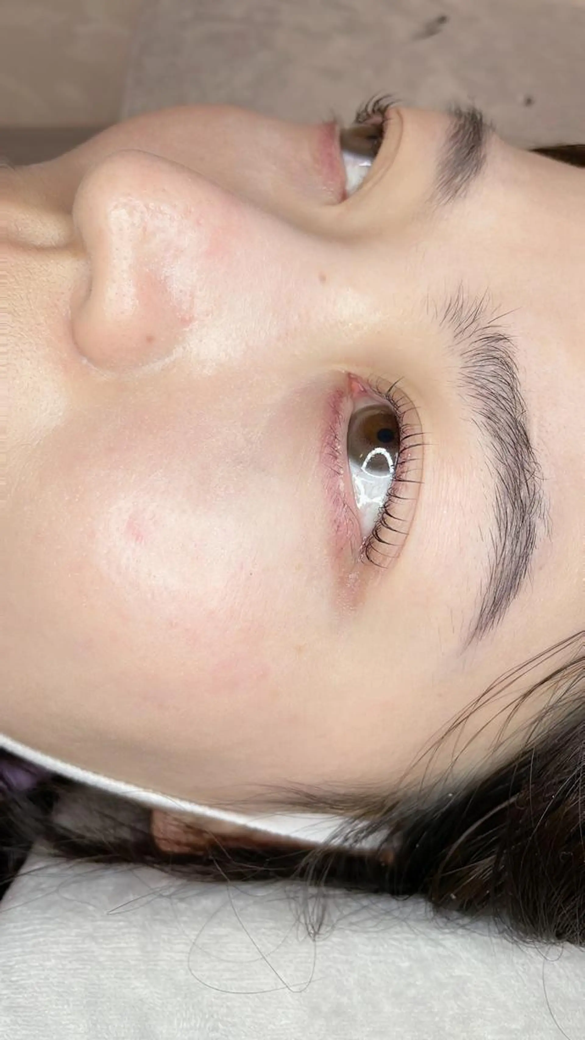 マツエク・マツパ まつげパーマ Aranasalon Kasumi🌸のマツエク・マツパデザイン