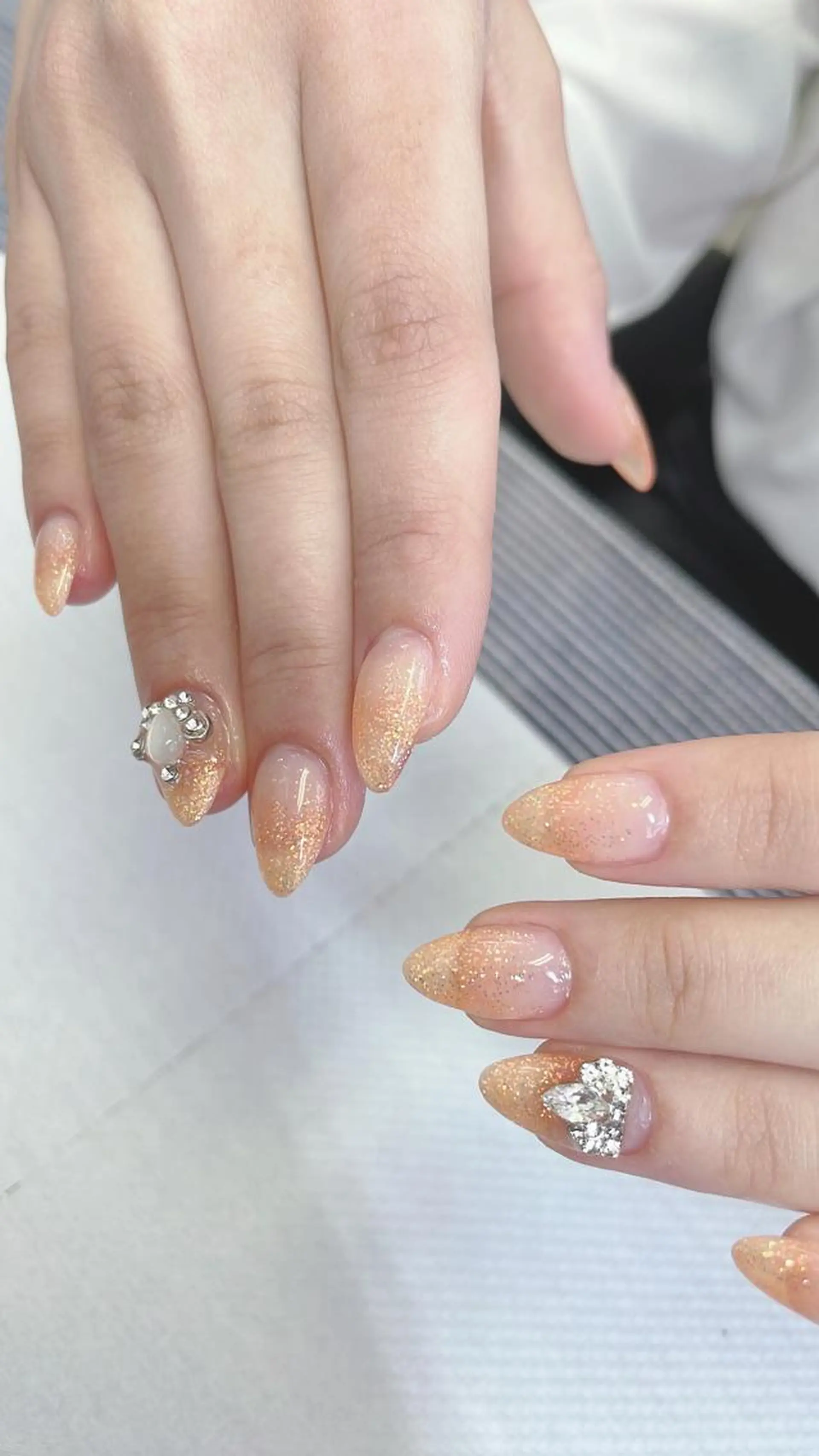 ネイル むねいる nail salonのネイルデザイン